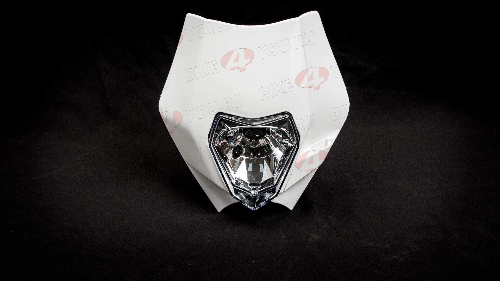 Фара в сборе №2 (KTM)