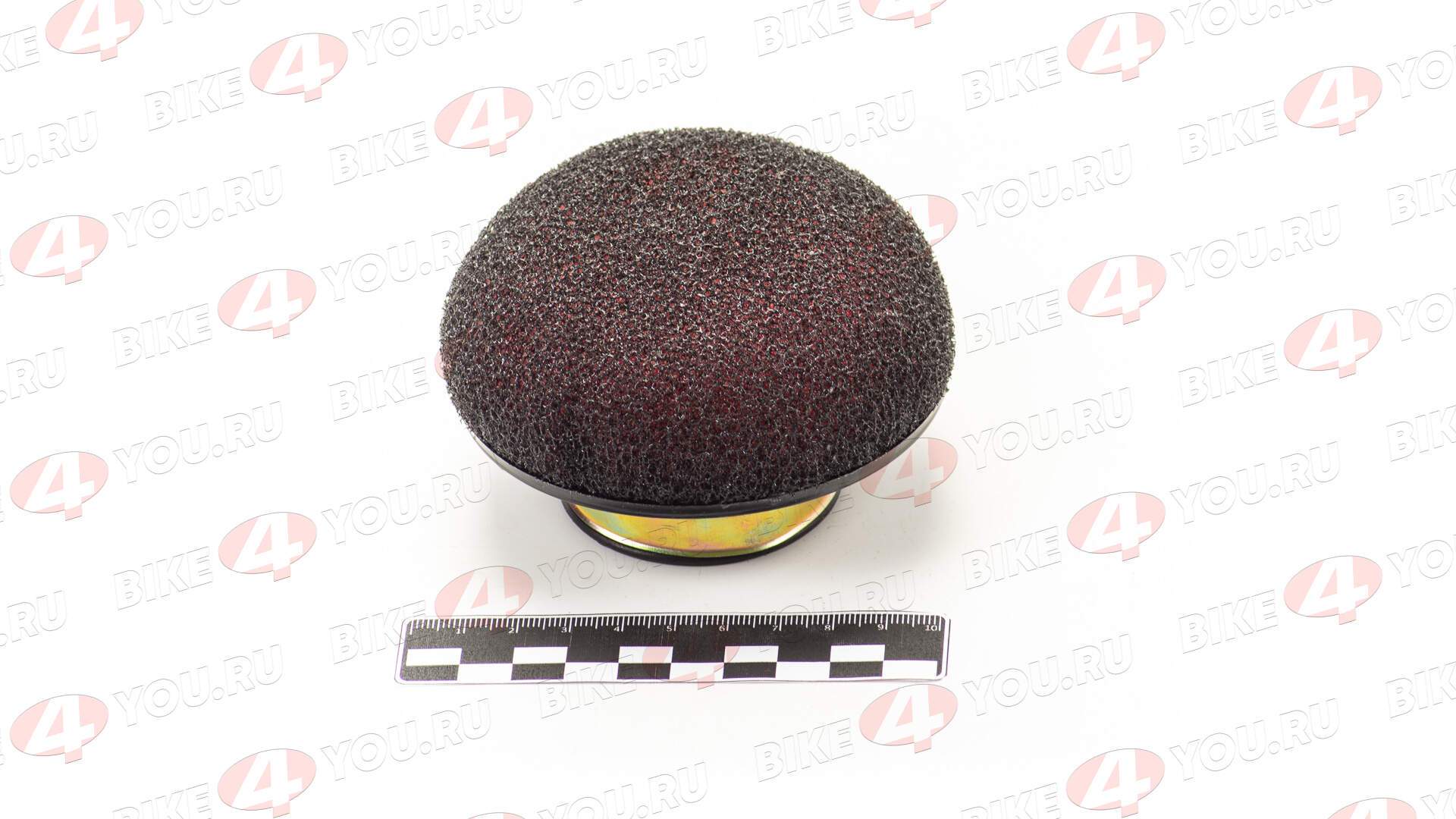 Фильтр возд. нулевик №4 (d=45mm) сфера