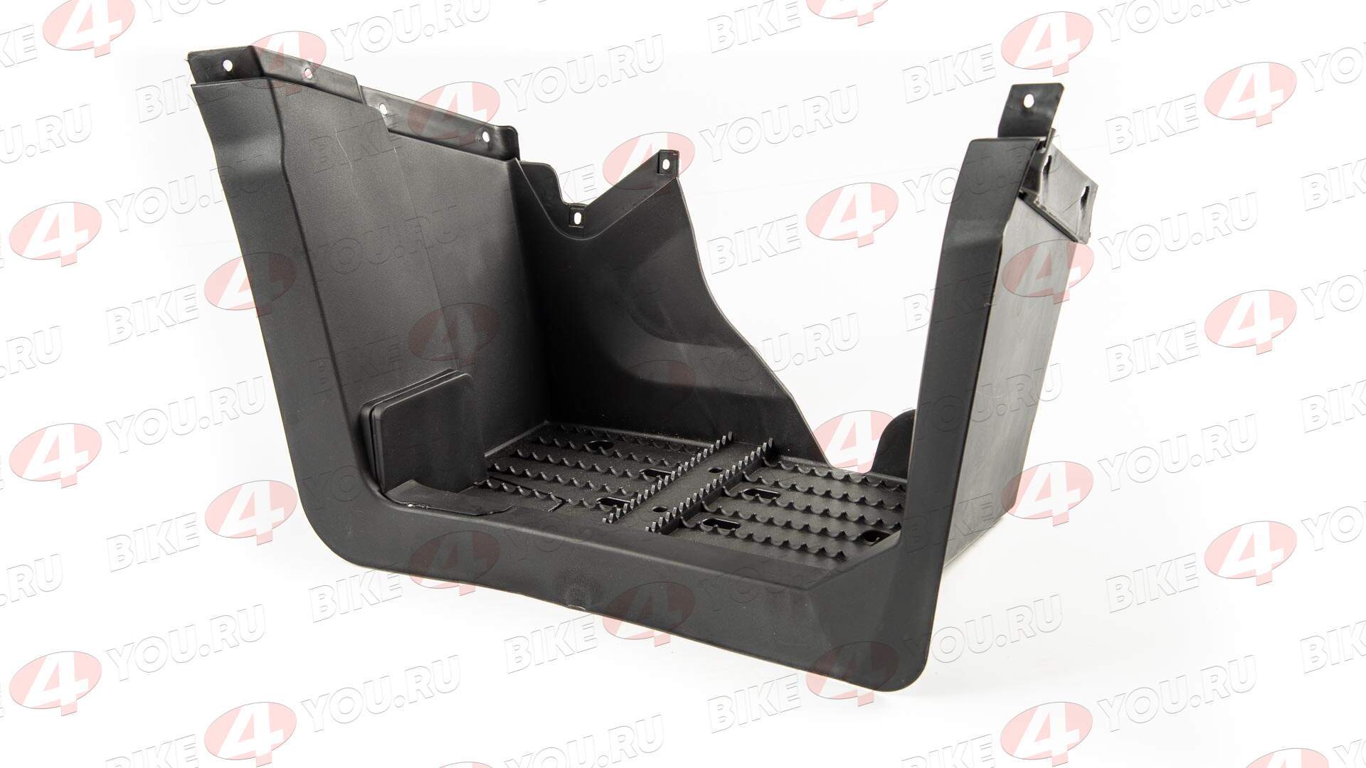 Пластик подножка водителя правая ATV WILD TRACK