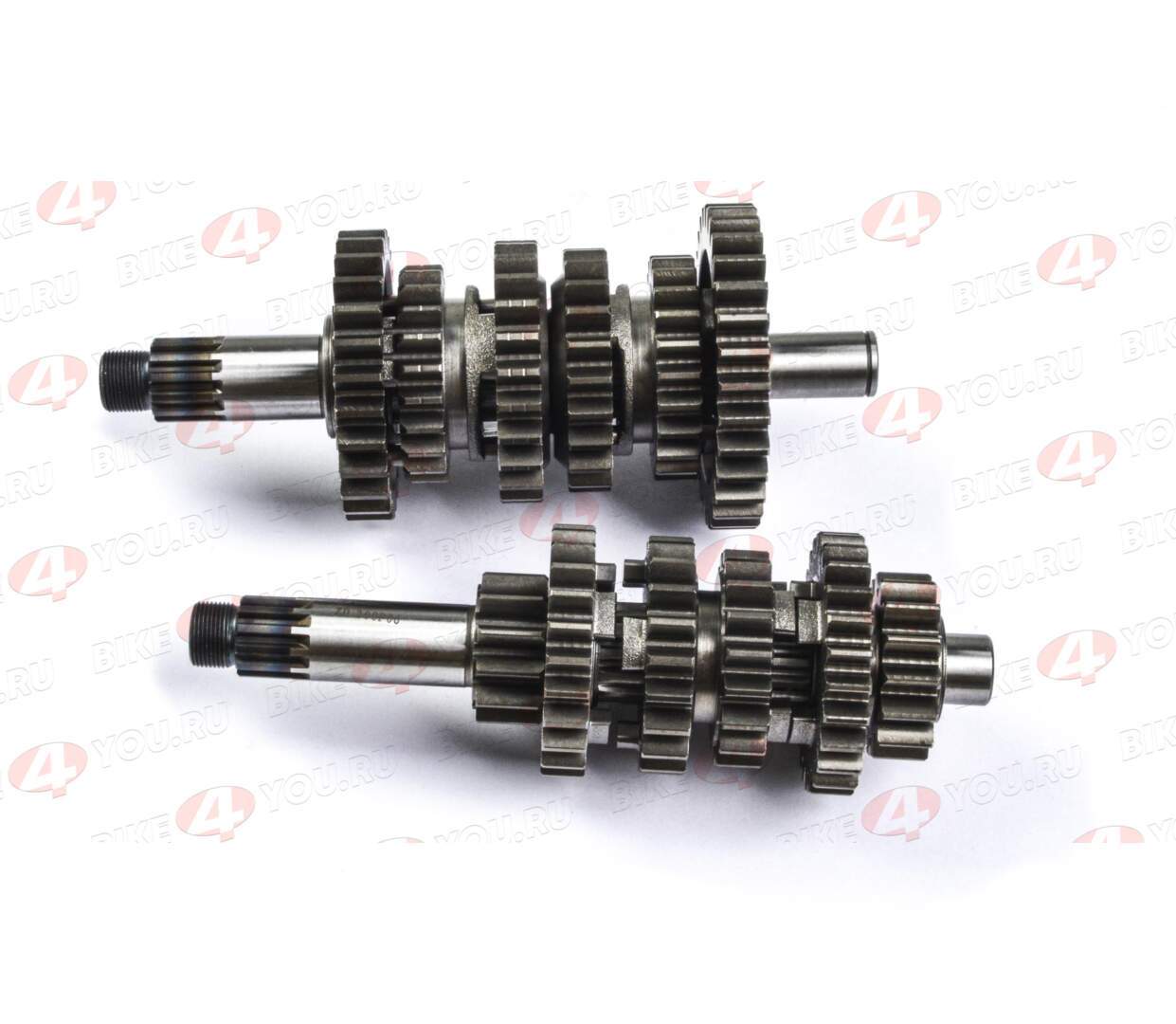 КПП в сборе 1842MN (NC300) ZS