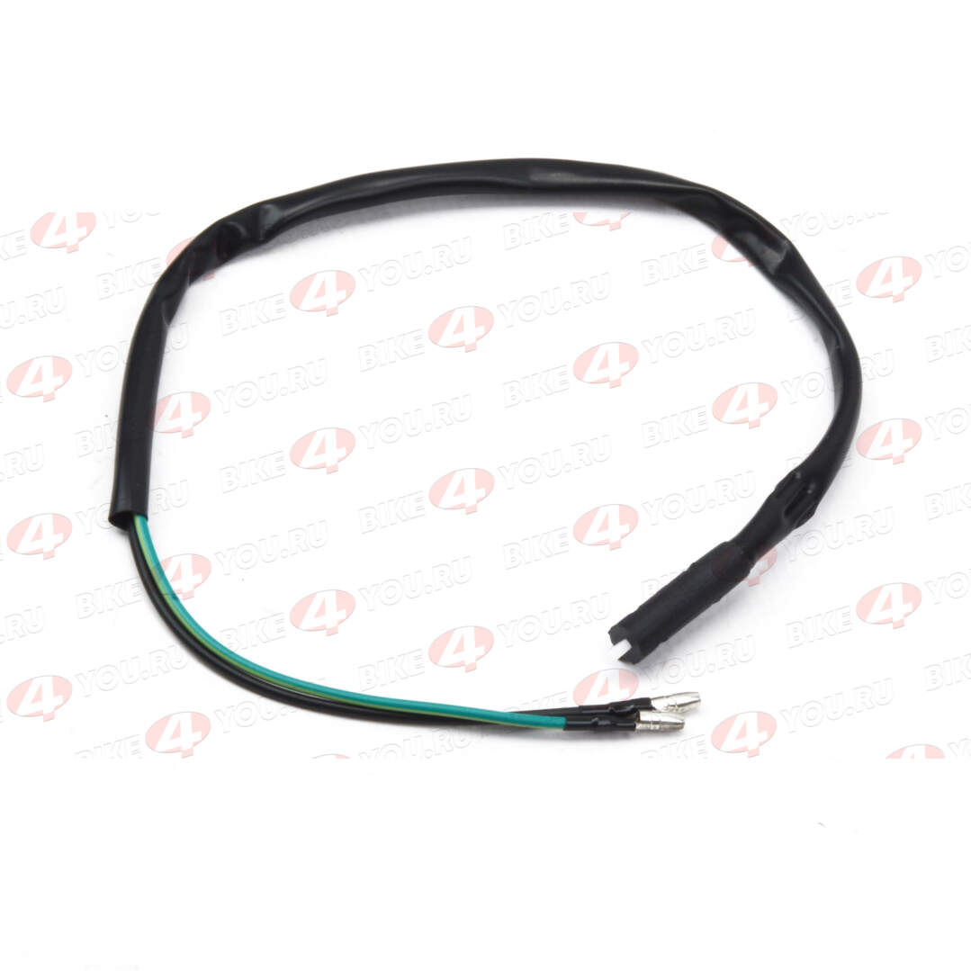 Лягушка переднего тормоза №1