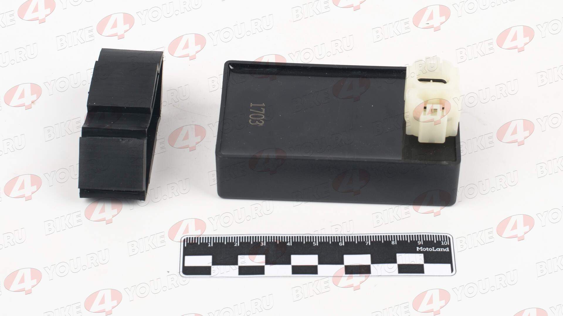 Коммутатор DIO50 AF34