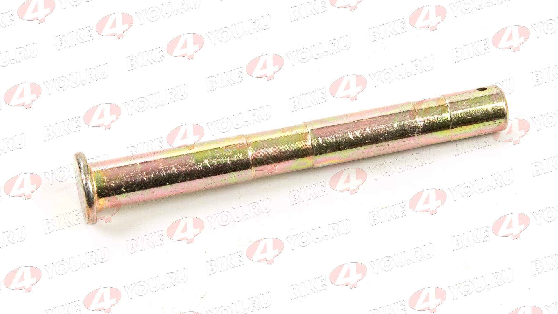 Ось центральной подставки Альфа