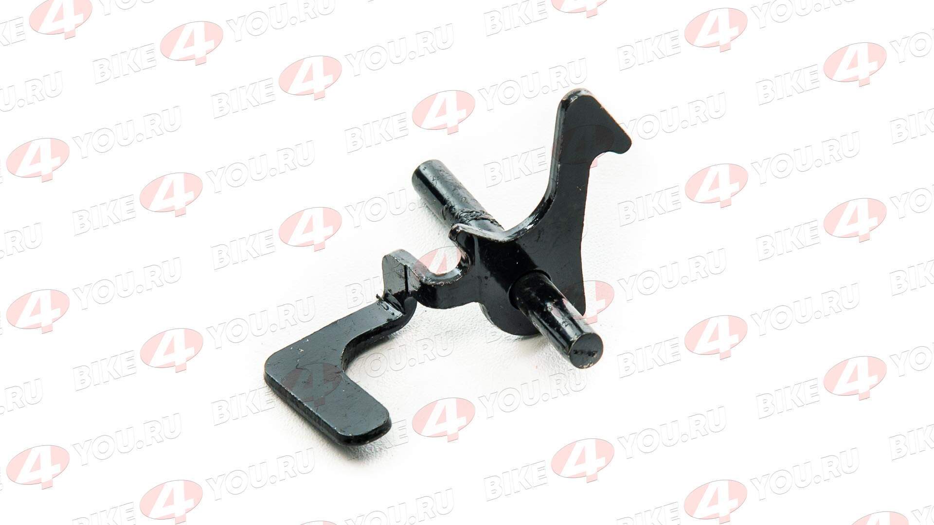 Замок сиденья ATV 250S