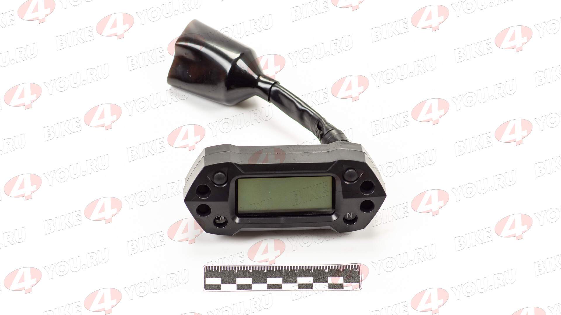 Панель приборов универсальная №1 TTR125R, TTR250S