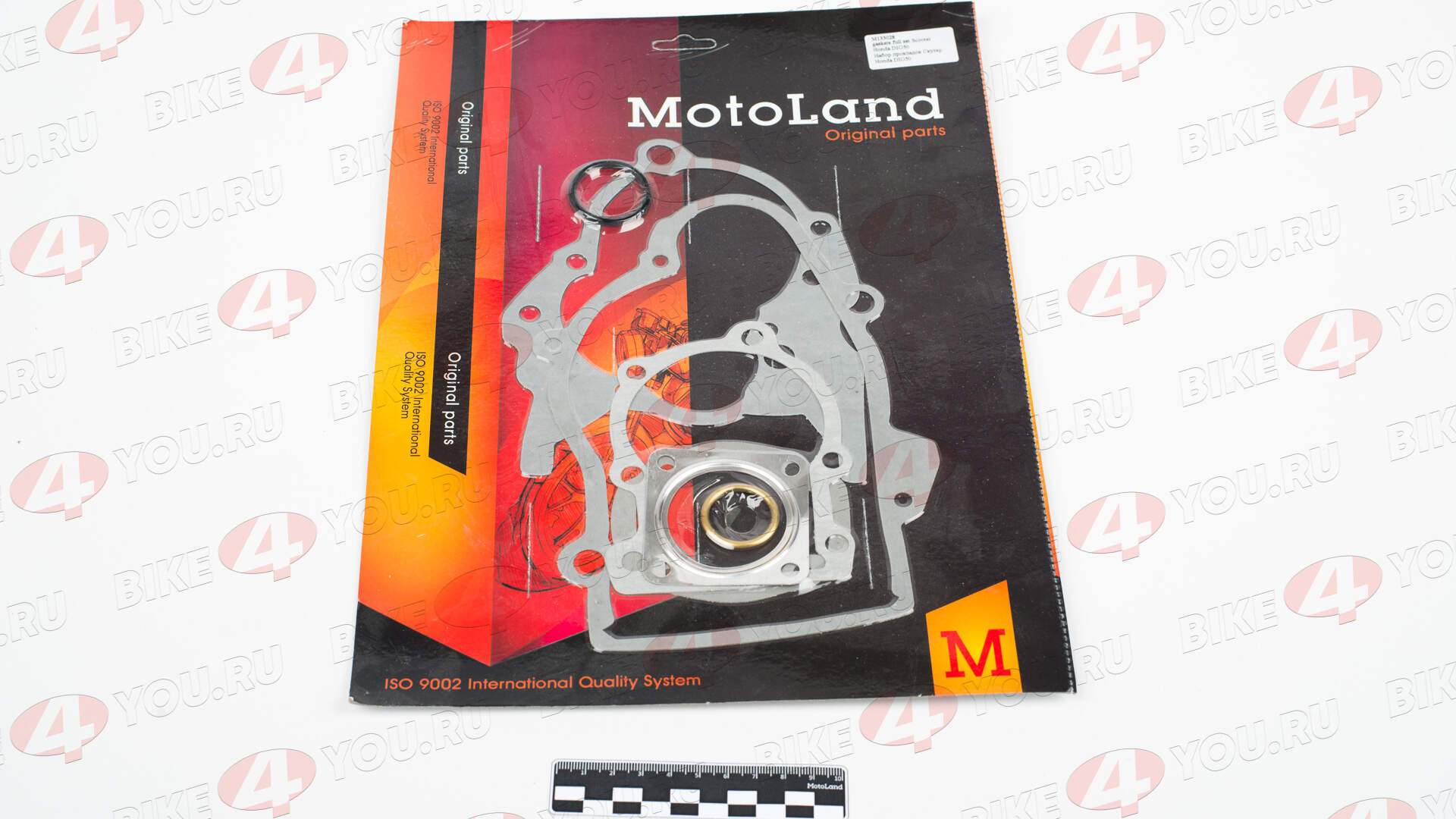 Набор прокладок DIO50