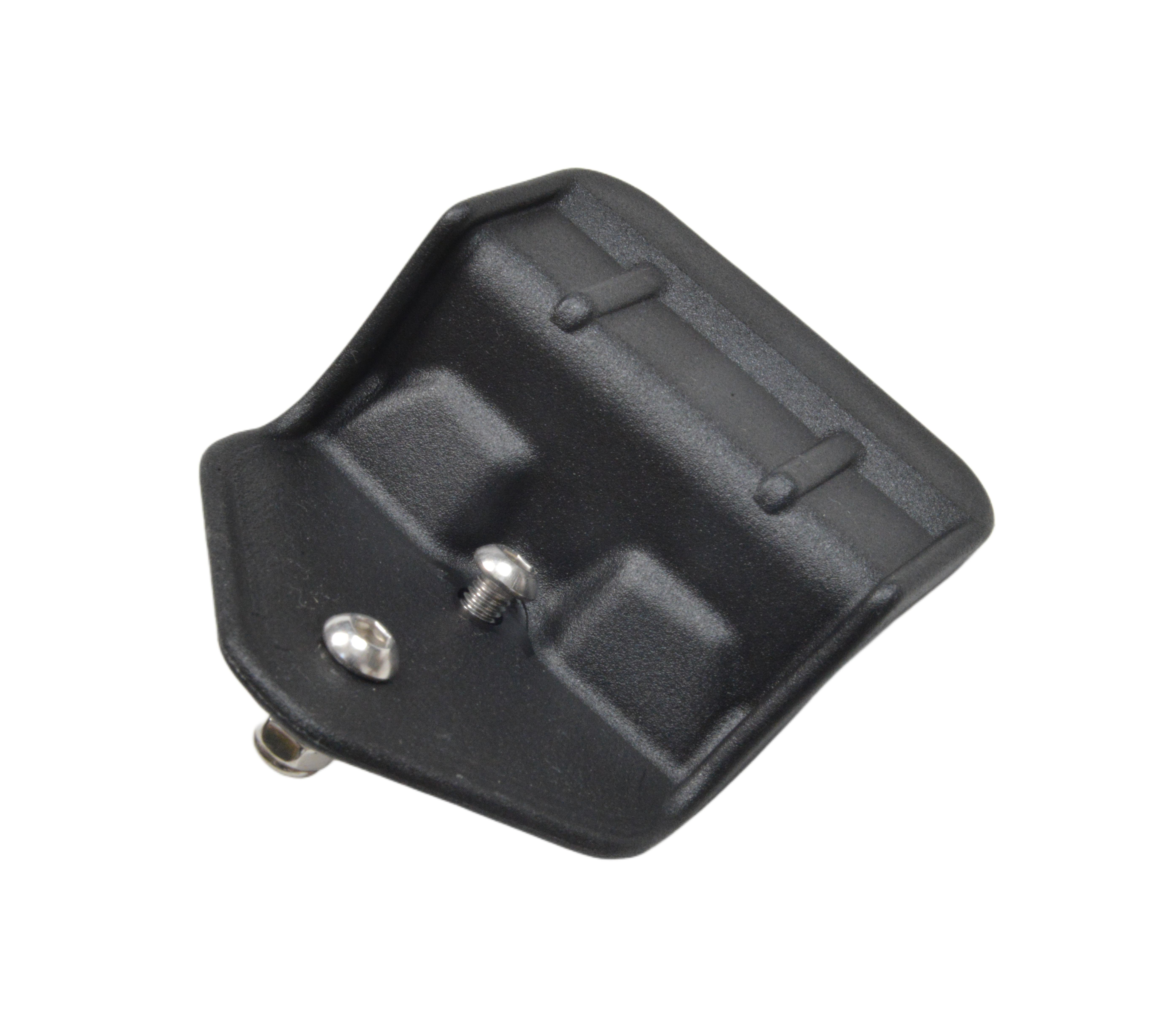 Пластик защита двигателя FX 250/300/450