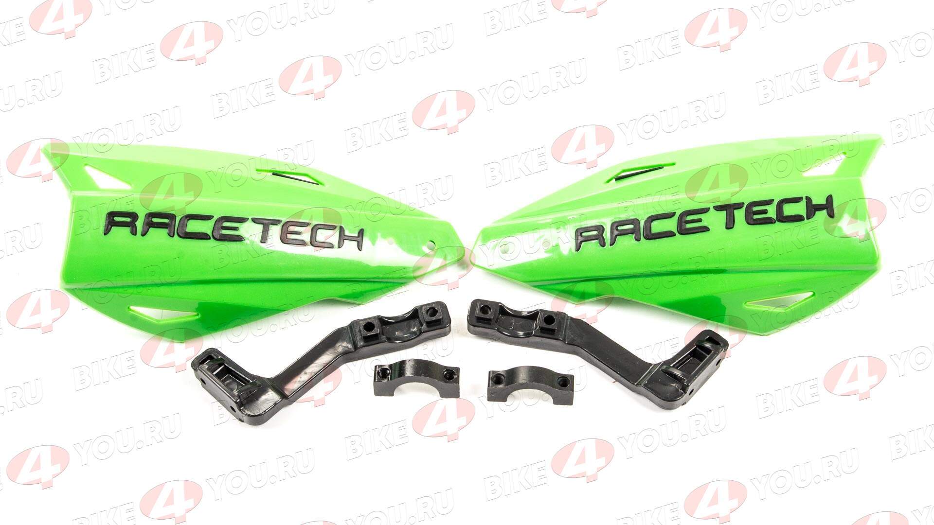 Защита рук №3 зеленая