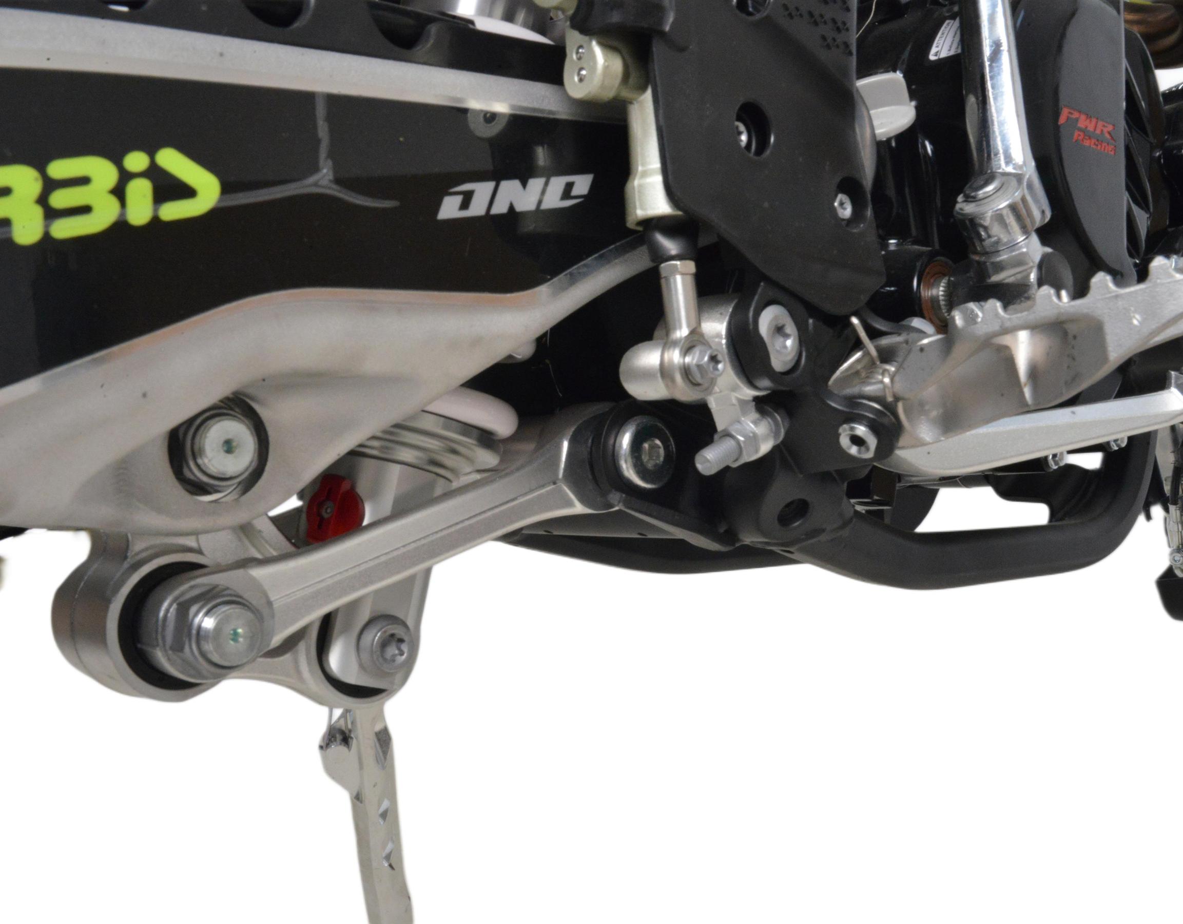 Мотоцикл Кросс PWR FS5 300 4V (174MN)