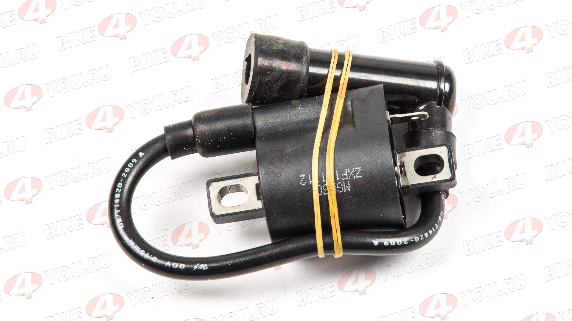 Катушка зажигания 172FMM-3A (CB250-F)