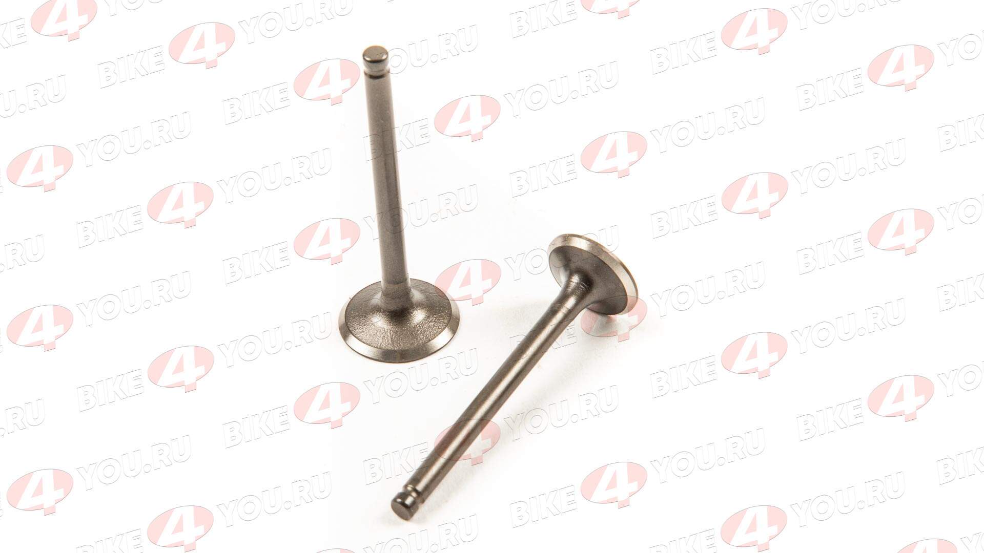 Клапаны 152FMH 110см3 (компл 2шт.)  X-TECH