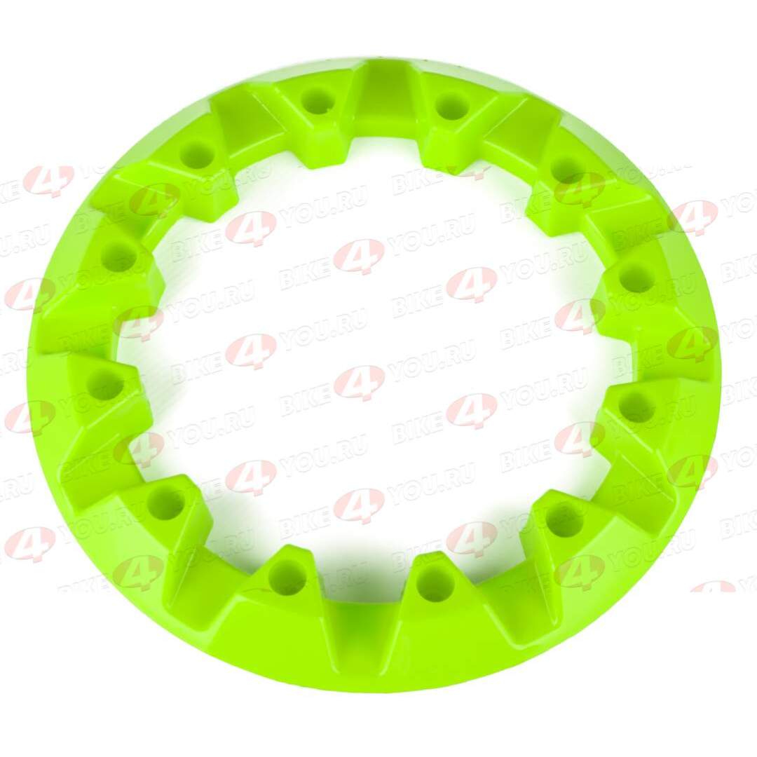 Пластик накладка декоративная бэдлок ATV WILD