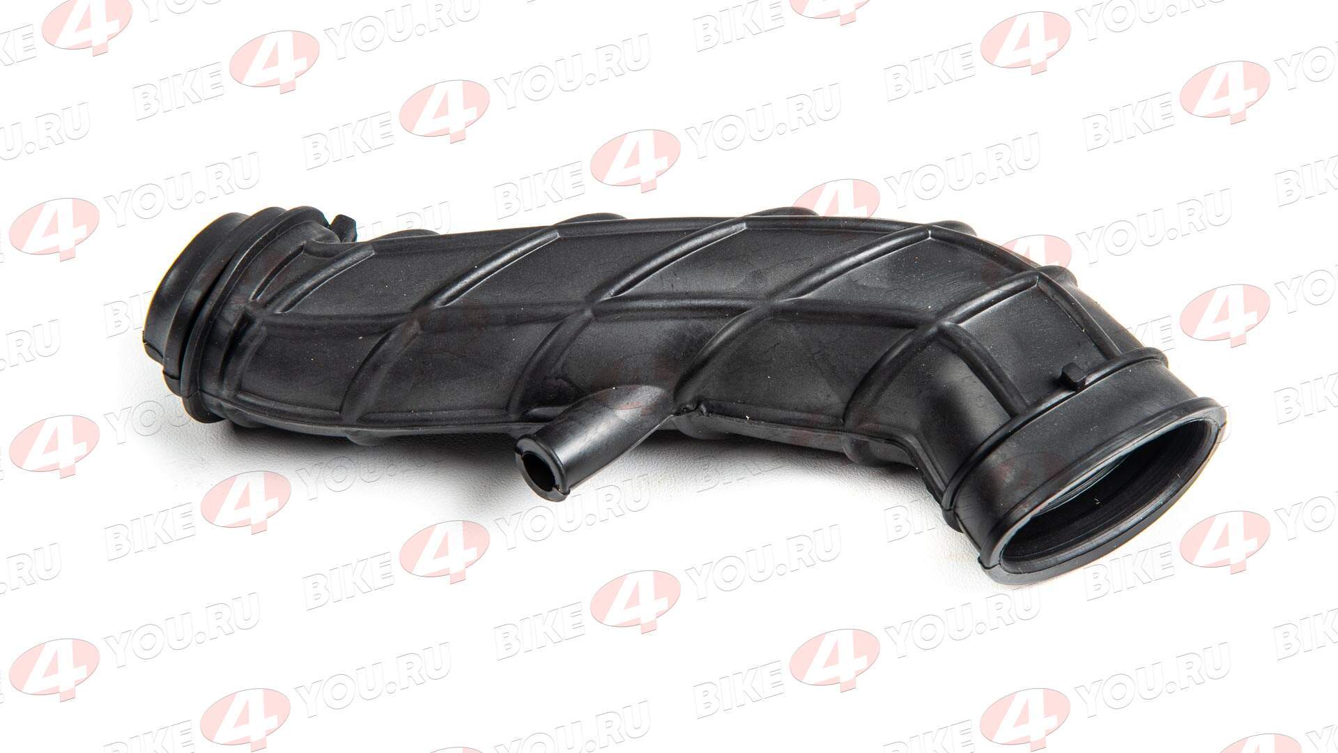 Патрубок резиновый (фильтр-карбюратор) 139QMB 50/80см3