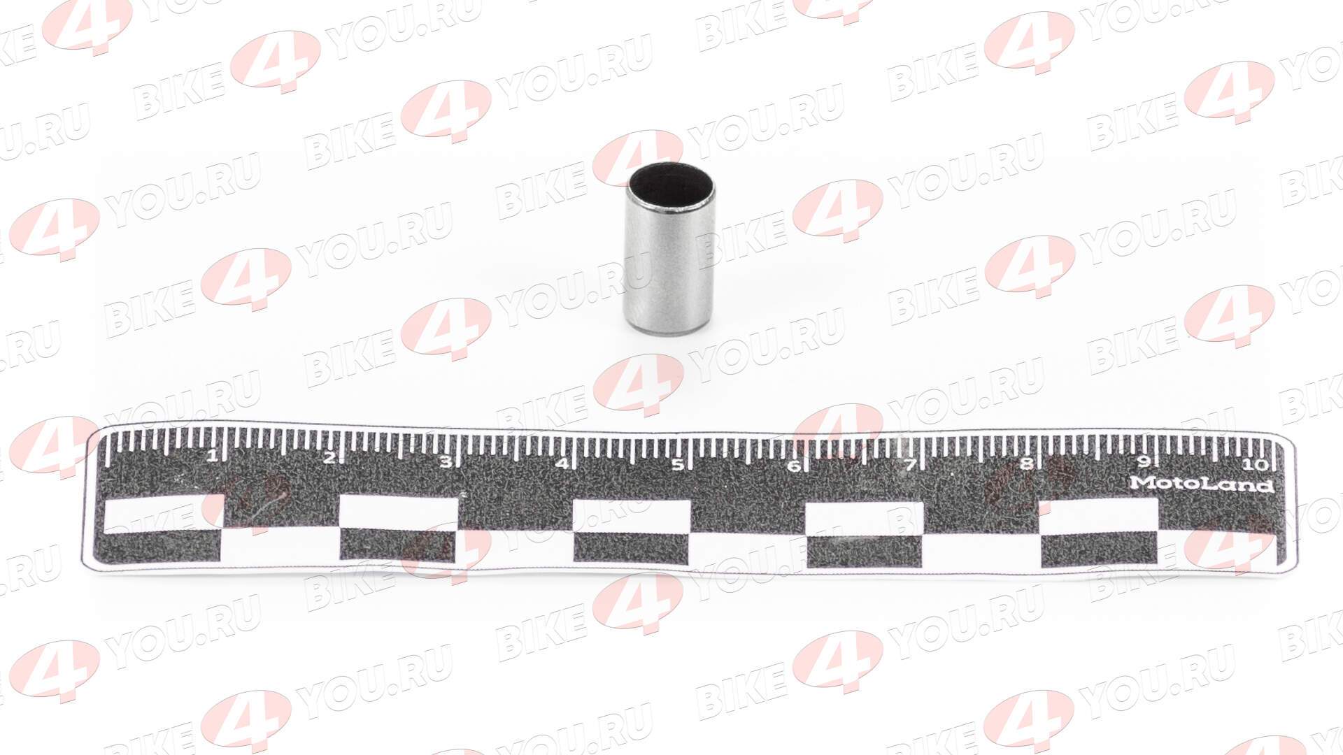 Втулка направляющая цилиндро поршневой группы ( ЦПГ ) (8x14x7) 50-125см3