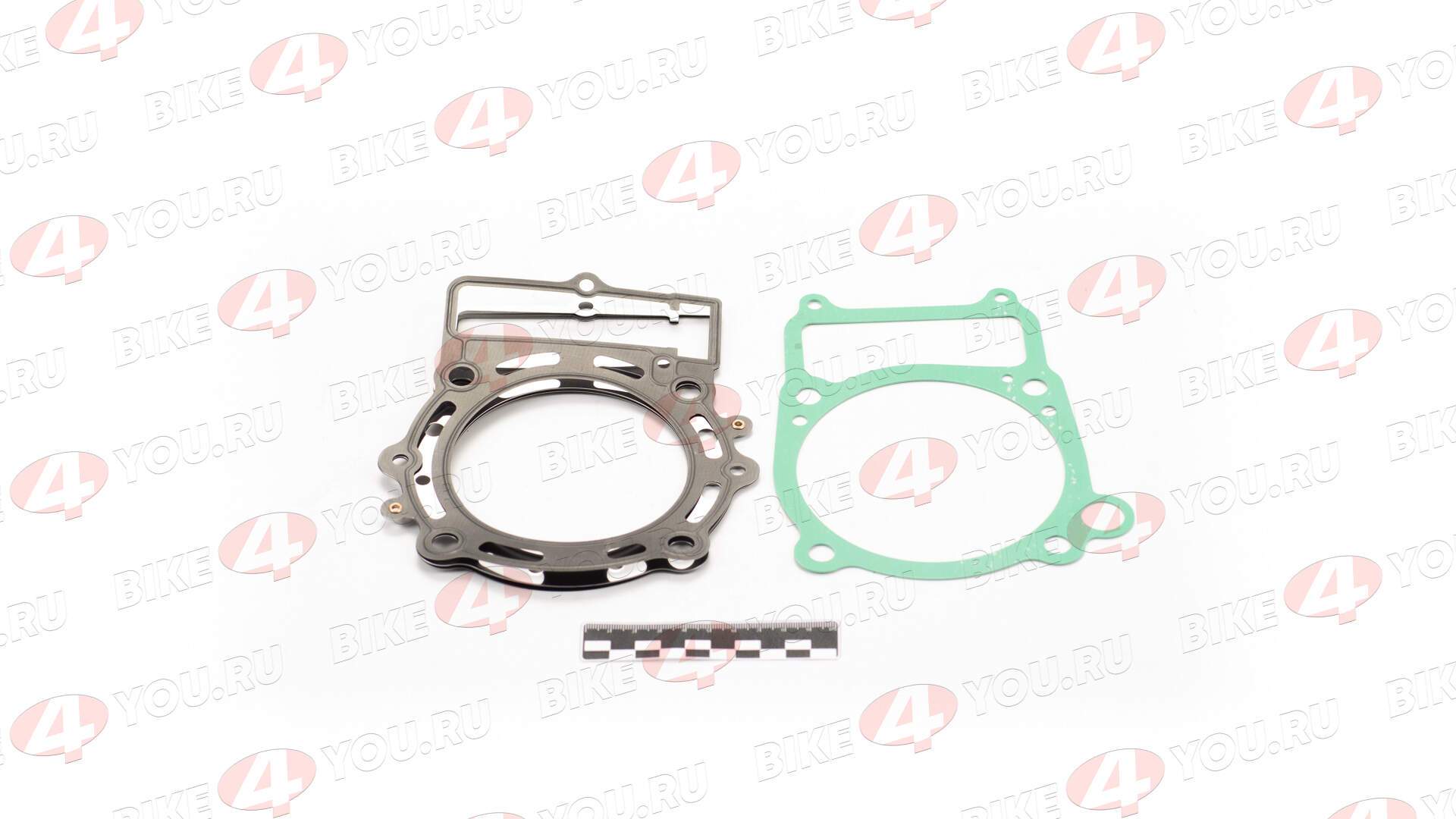 Набор прокладок цилиндро поршневой группы ( ЦПГ ) 194MQ (NC450) ZS