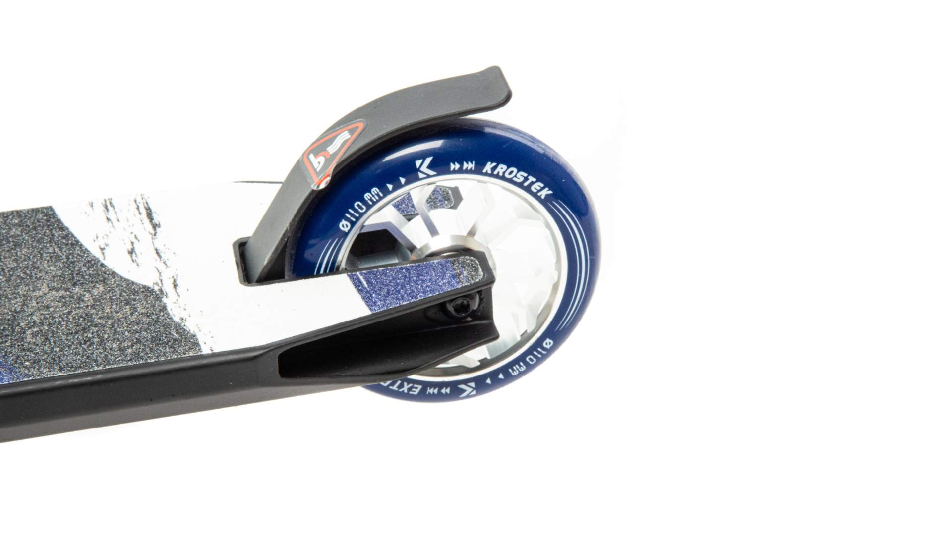 Самокат KROSTEK EXTRIM №14 синий