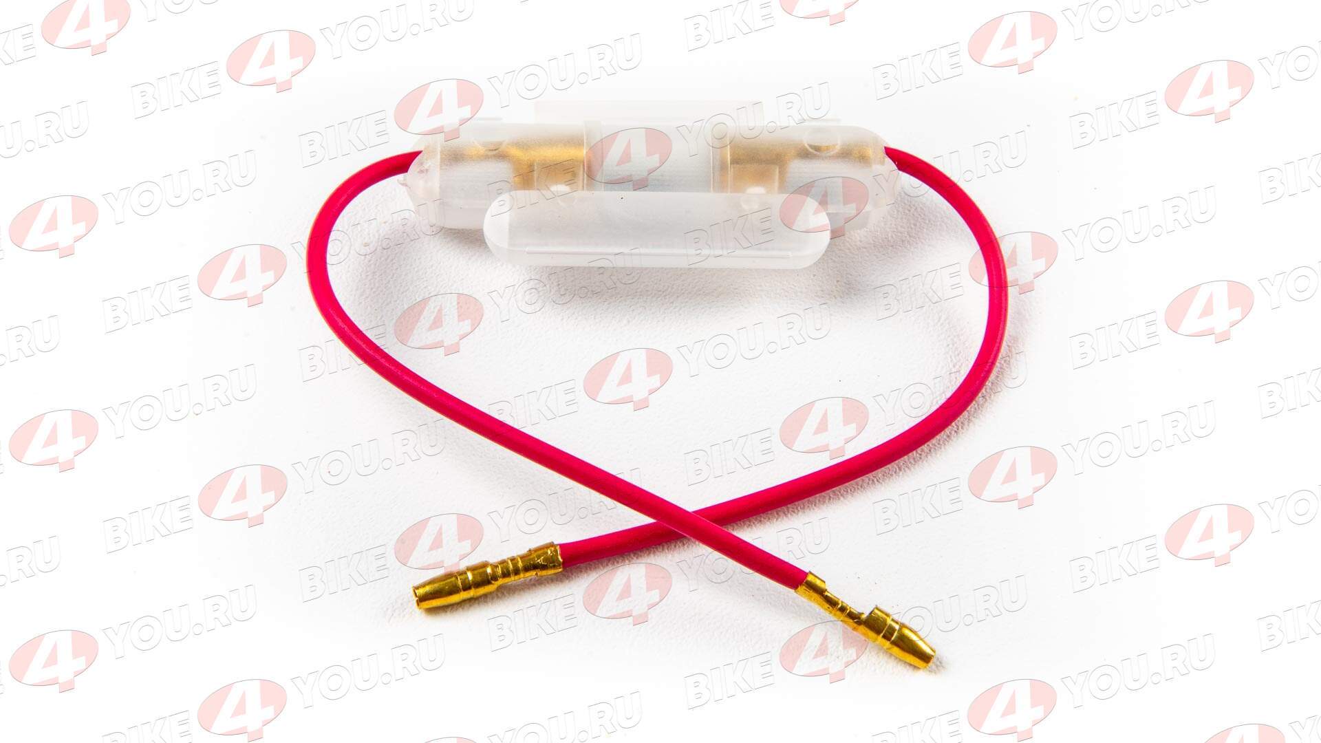 Предохранитель (корпус в сборе) Альфа/Дельта