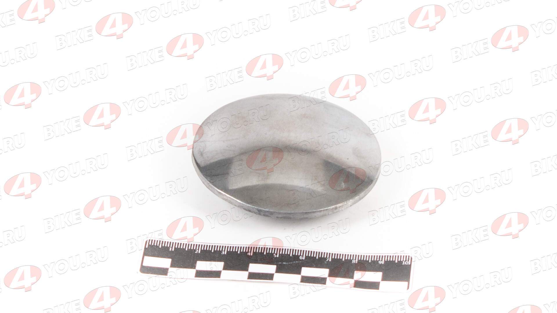 Крышка головки левая 152FMH, 153FMH 110см3 №2