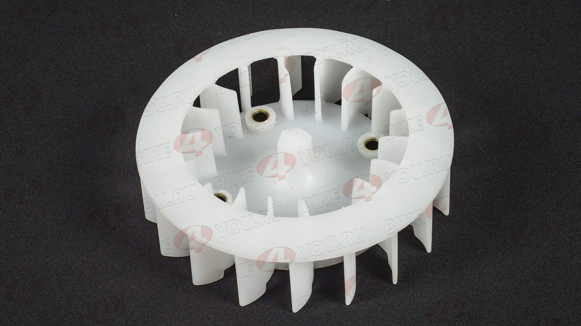 Крыльчатка генератора 161QMK 200см3 с реверсом