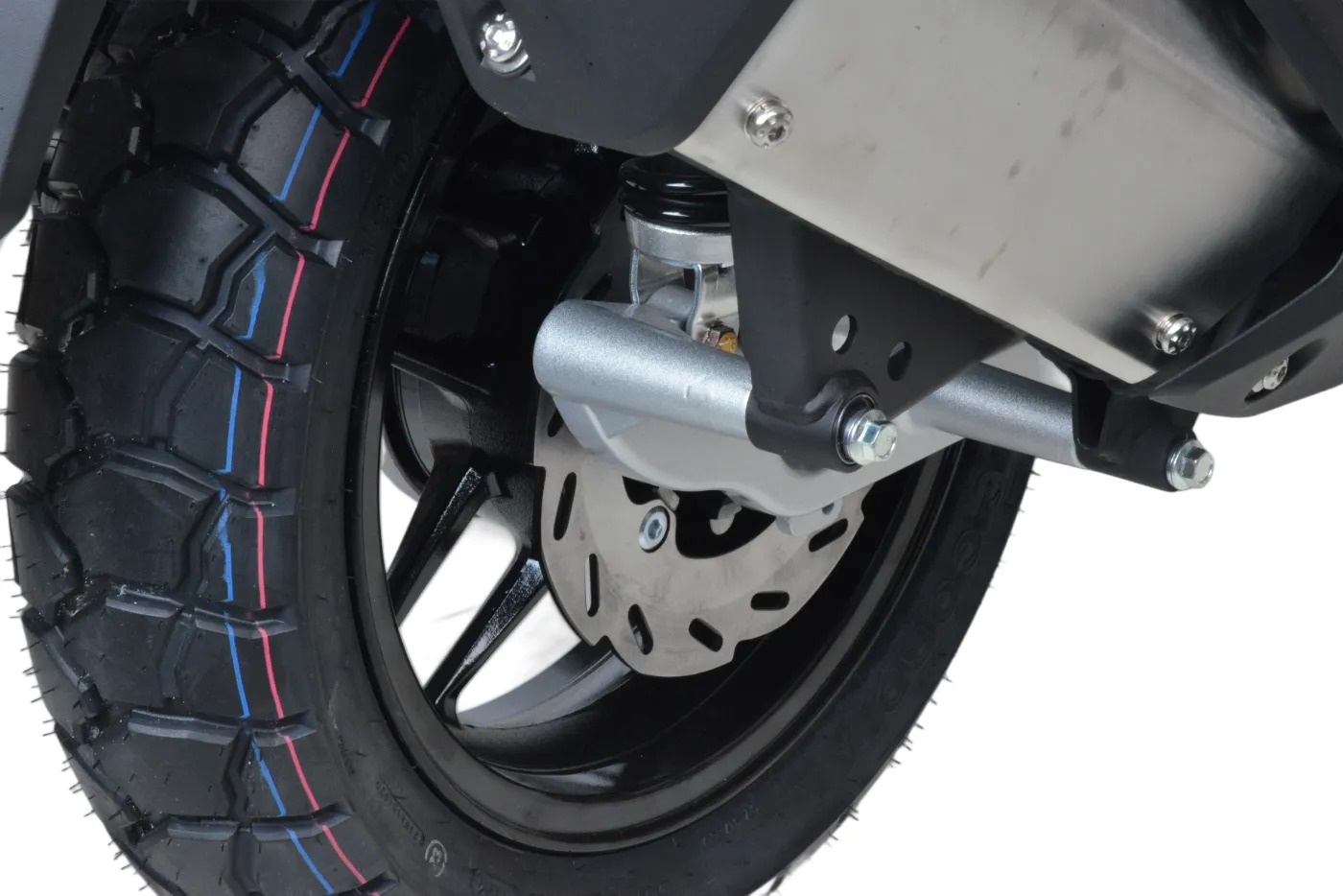 Скутер Motoland X-MAX 150