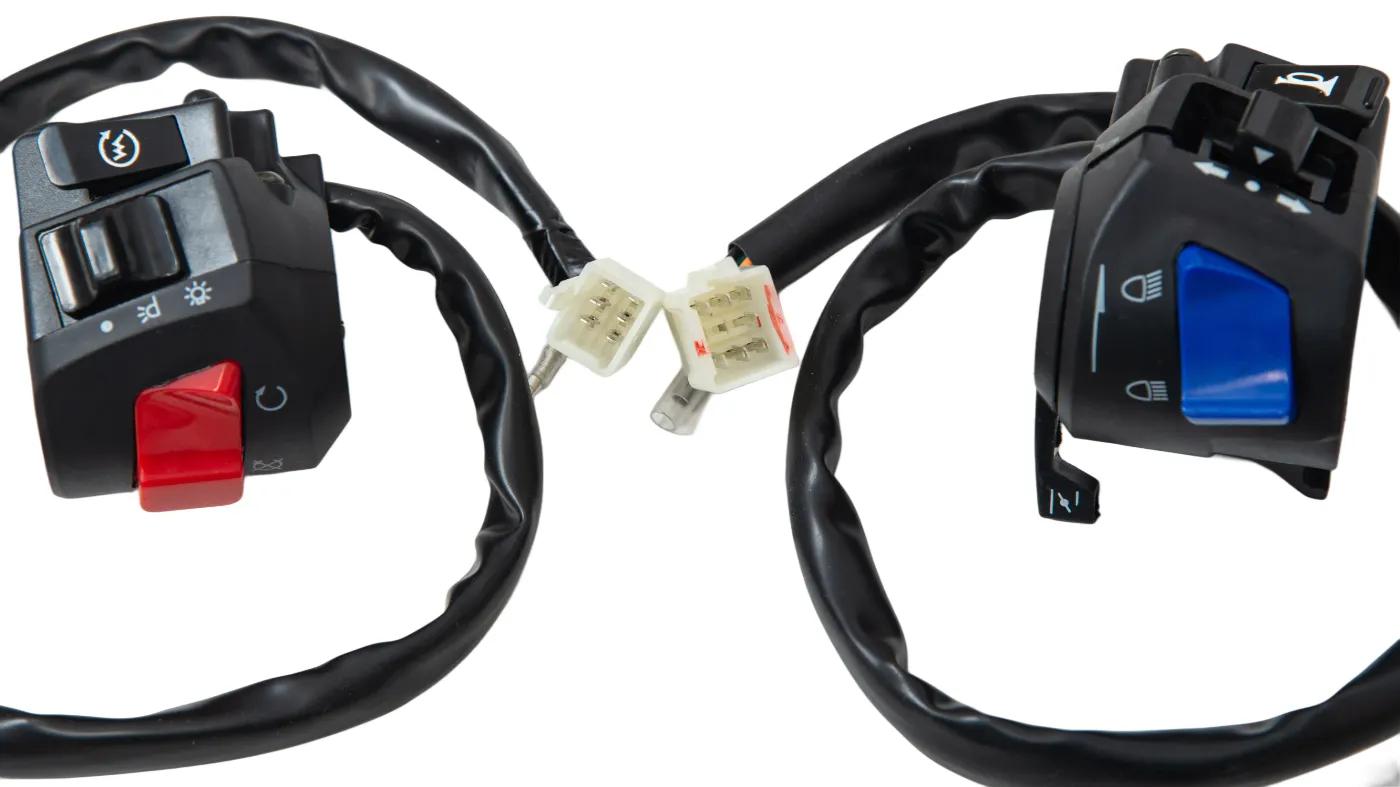 Пульты комплект Voyage 200