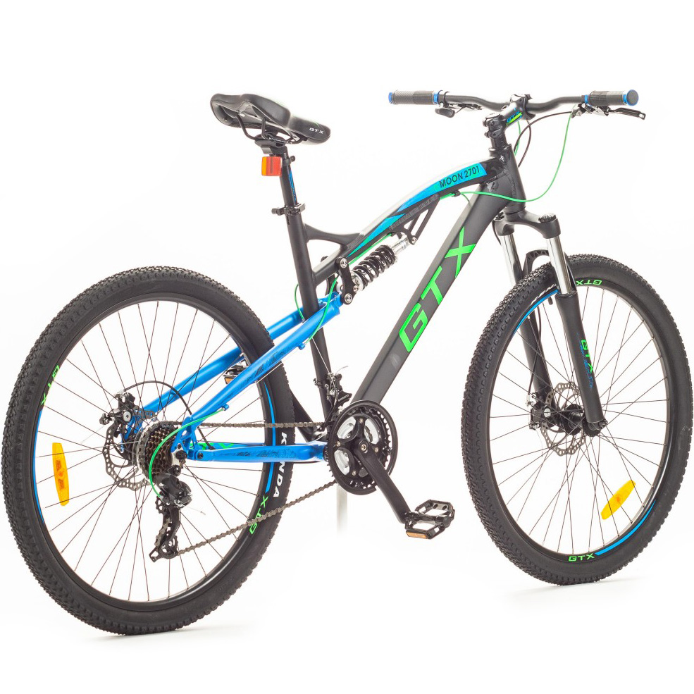 Велосипед 27,5" GTX MOON 2701 (рама 19") (000080)