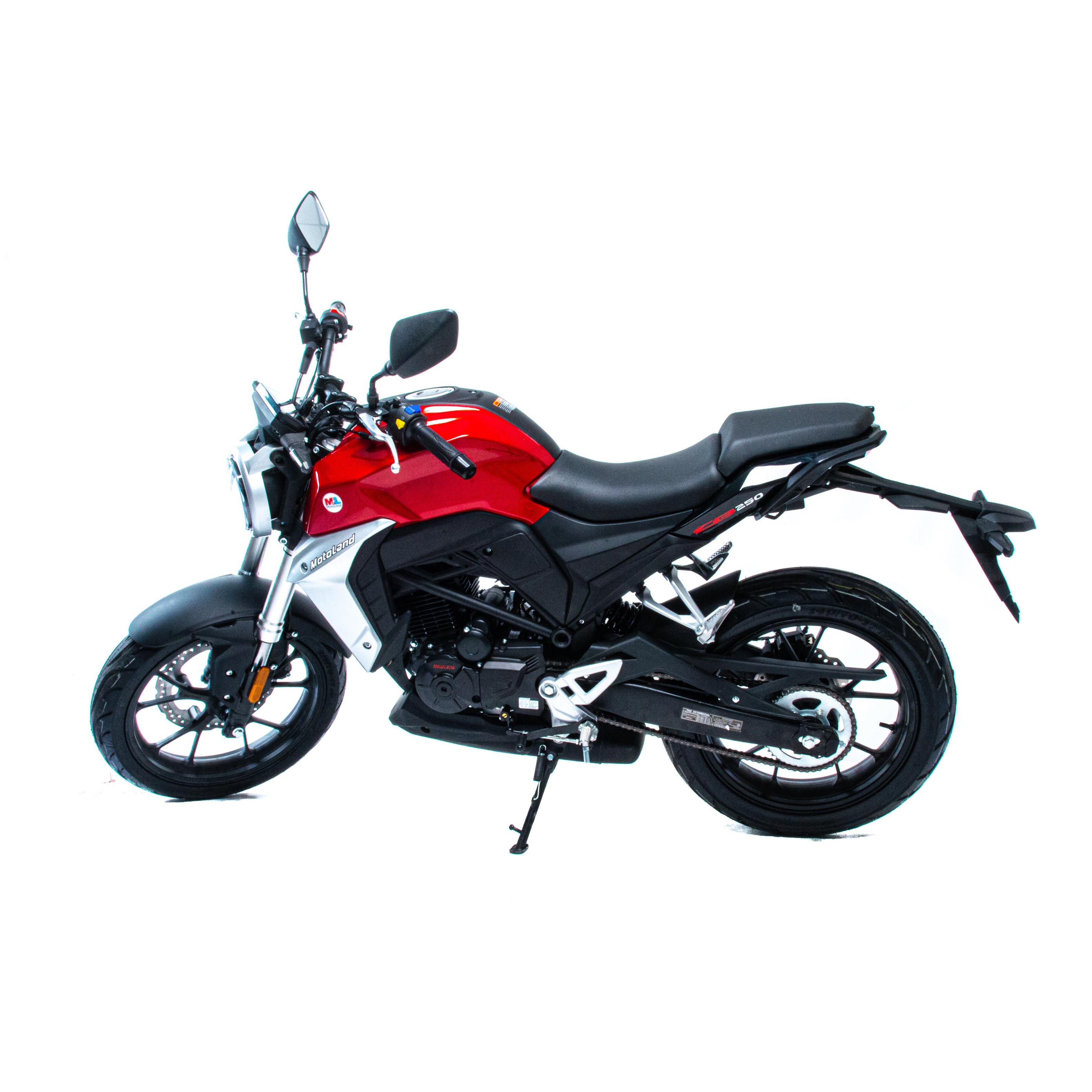 Мототехника