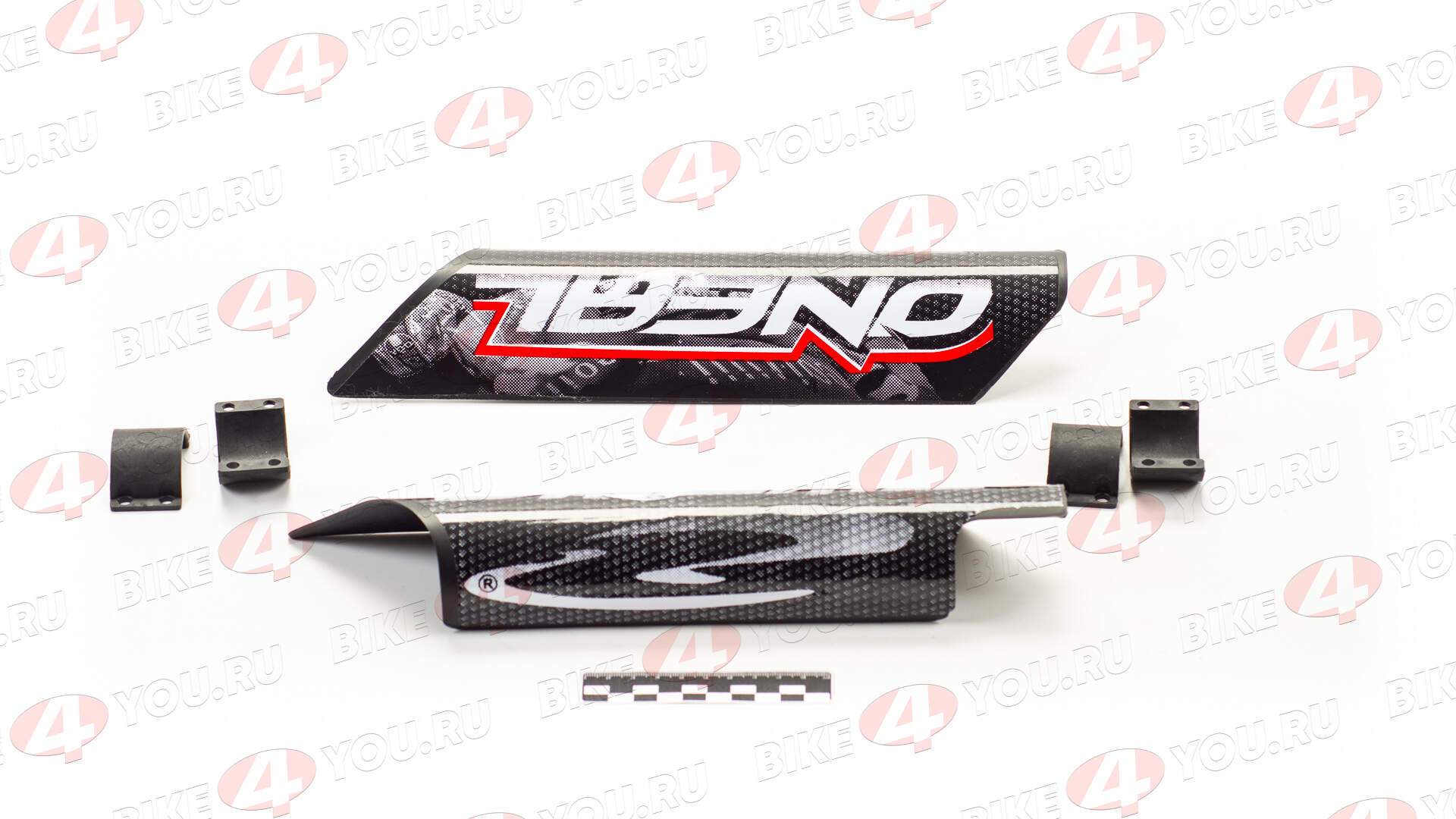 Защита перьев №2 320 мм