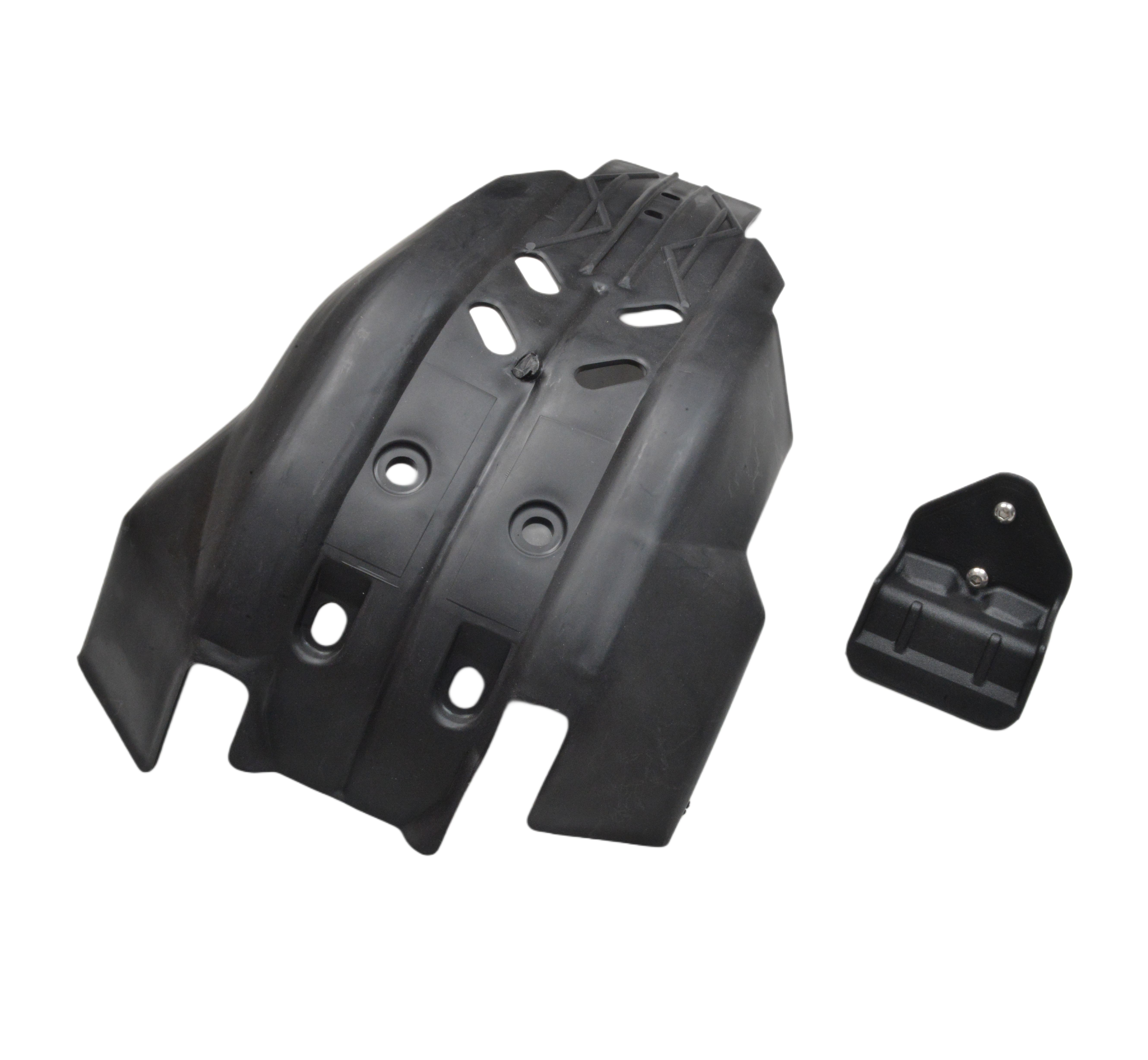 Пластик защита двигателя FX 250/300/450