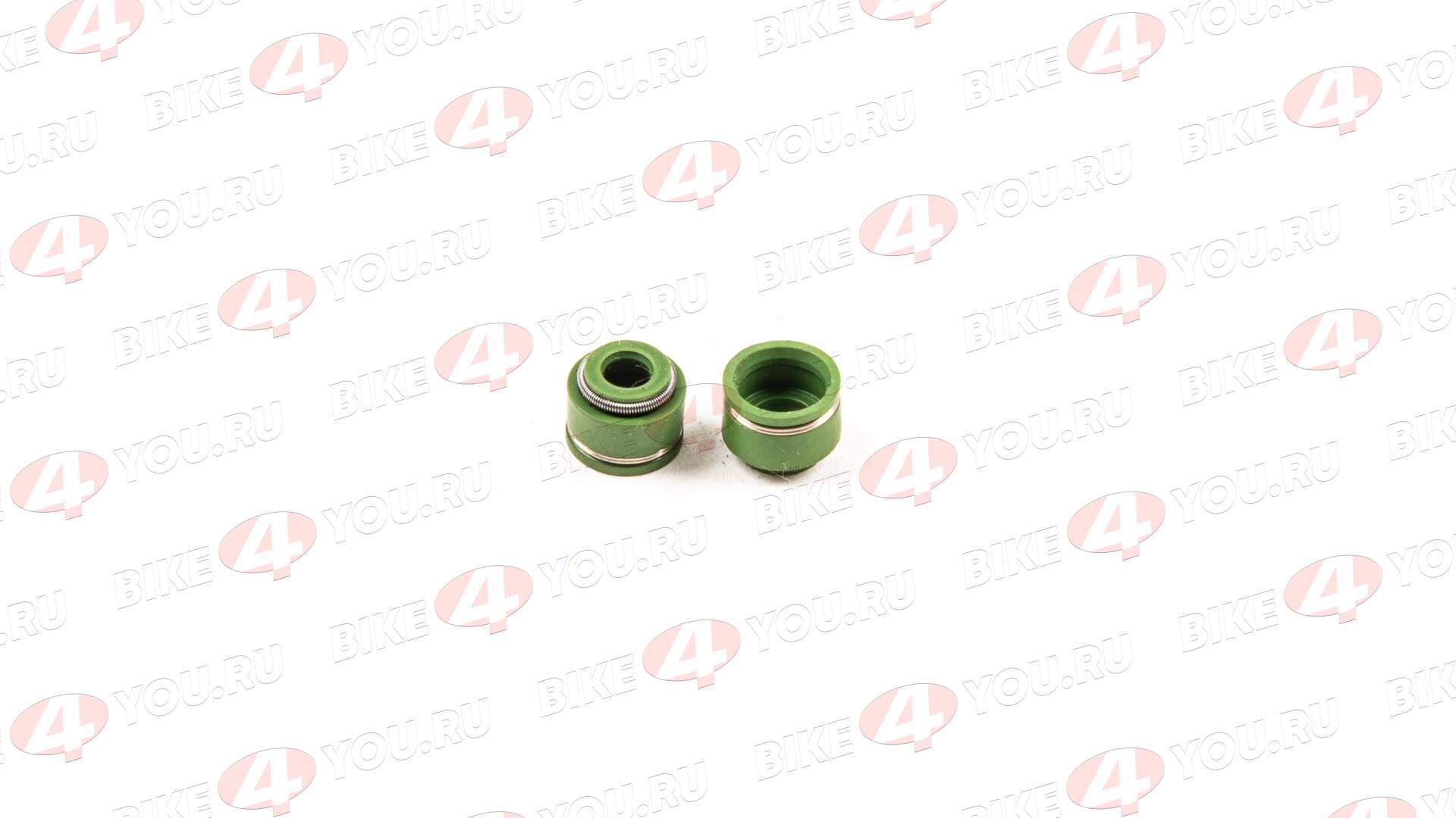 Колпачок маслосъемный CG125-250 CB125-250