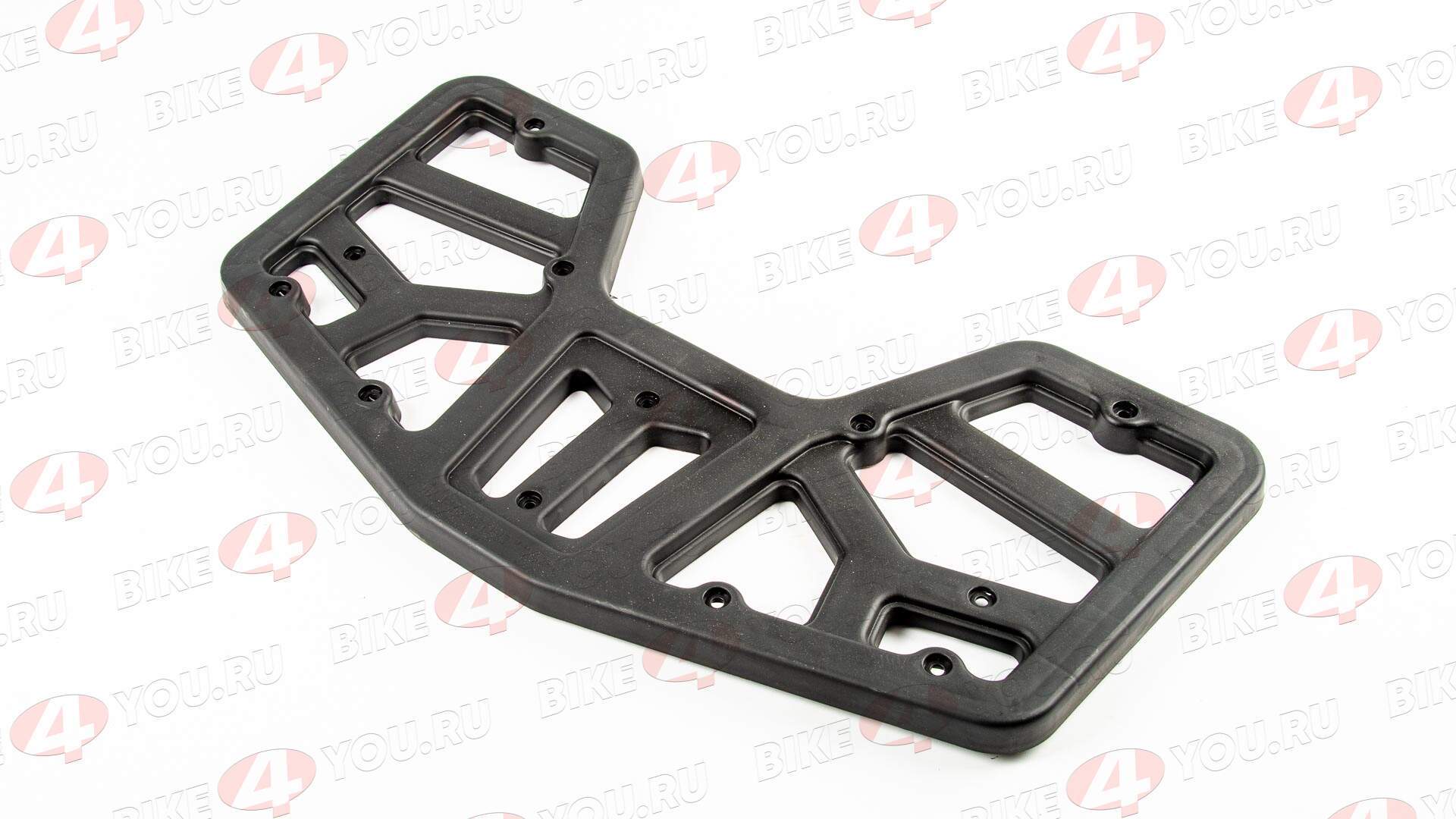 Пластик багажник передний ATV WILD TRACK