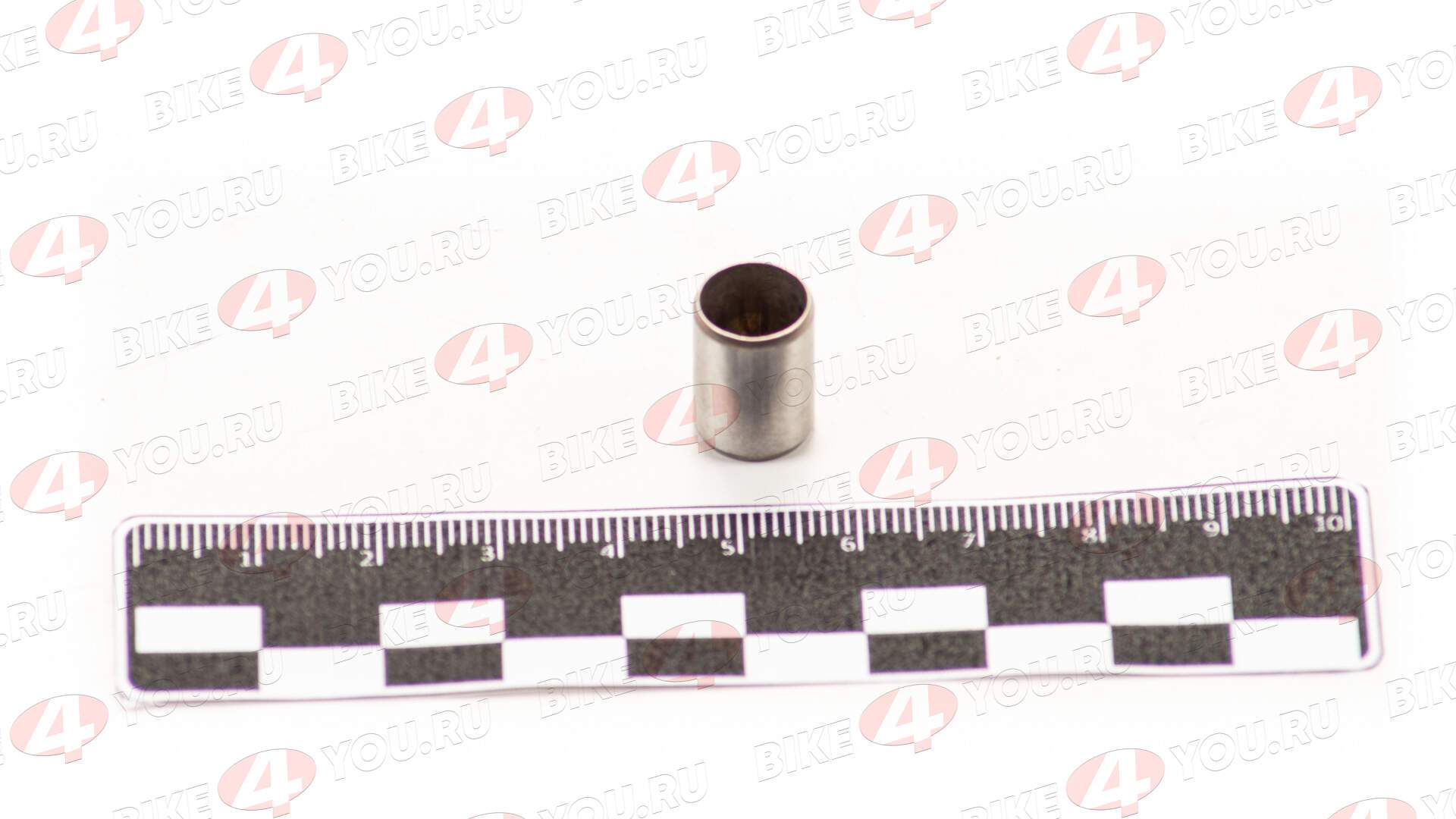 Втулка направляющая цилиндро поршневой группы ( ЦПГ ) 10х14 W190 190см3 ZS