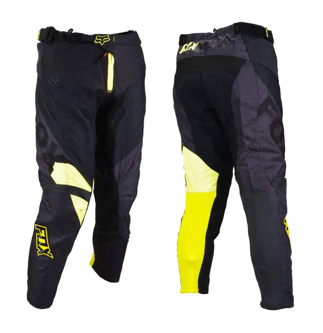 Штаны для мотокросса FOX №12 (M)