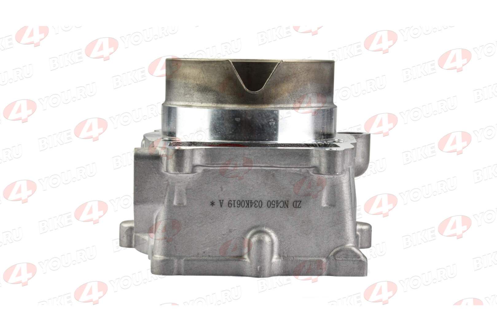 Цилиндро поршневая группа ( ЦПГ ) 194MQ (NC450) ZS