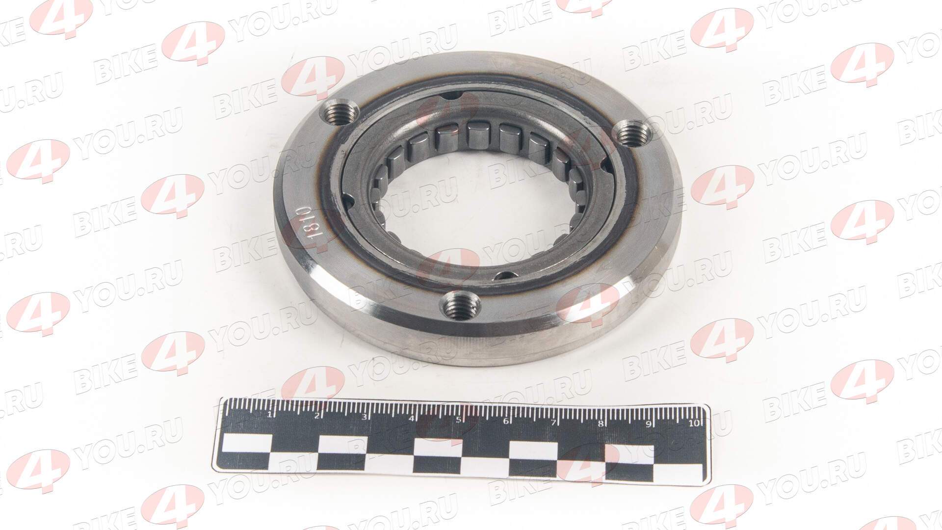 Бендикс (обгонная муфта) 172FMM-3A (CB250-F) 175FMM (CB300-F)