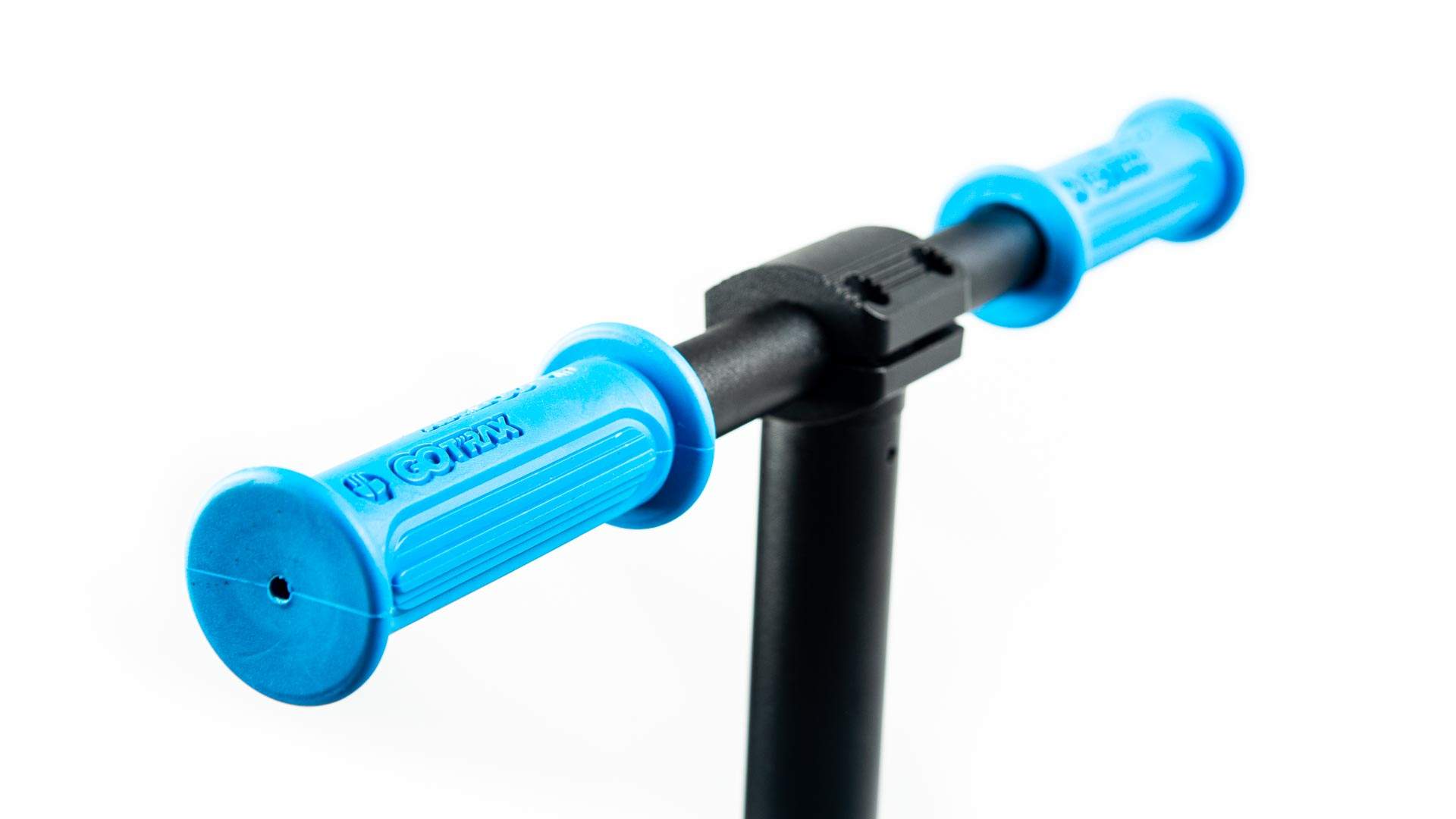 Электросамокат KROSTEK e-scooter №4