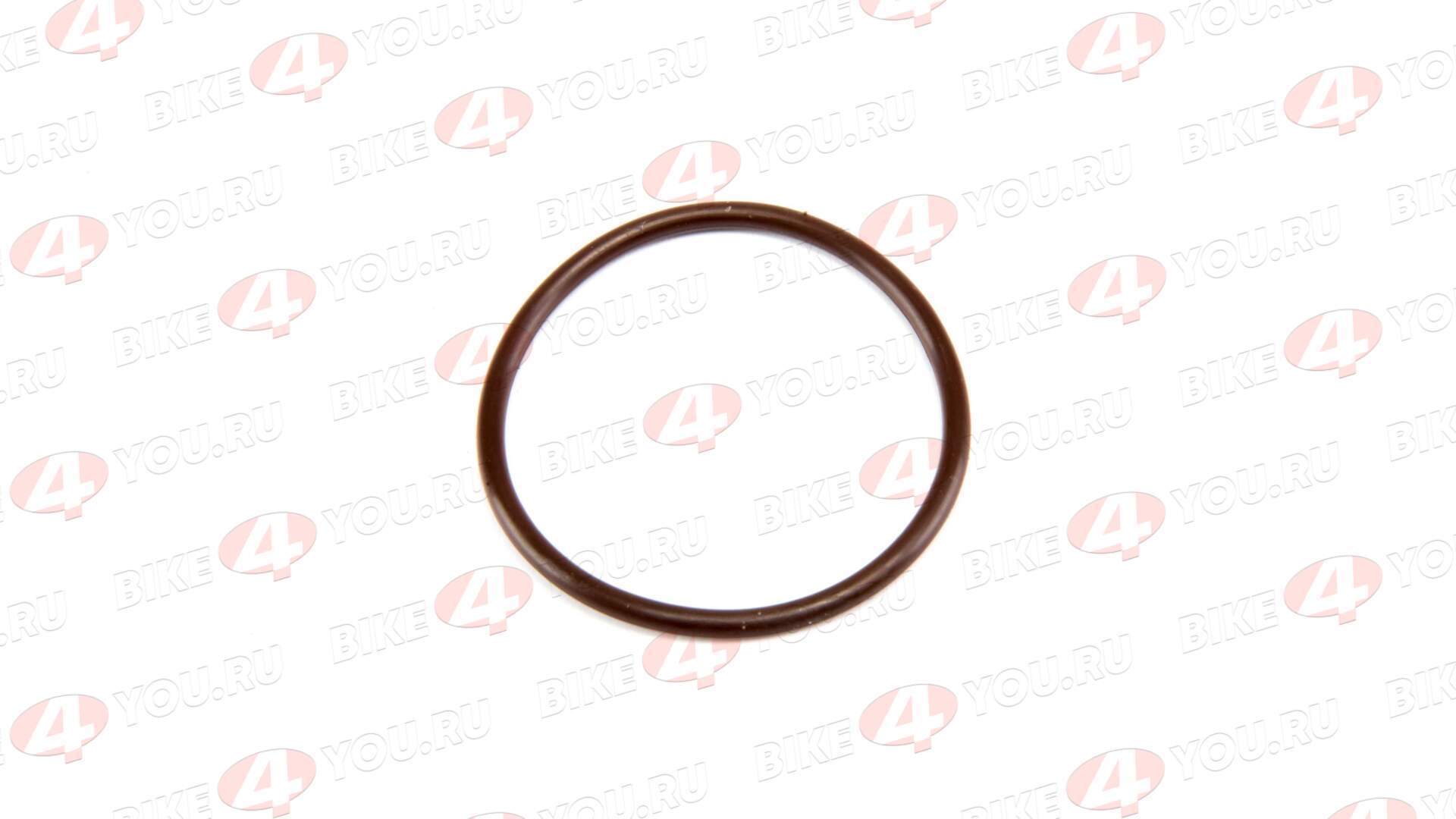 Прокладка резиновая О-образная 41,2х2,65 T2/T3 ZONGSHEN