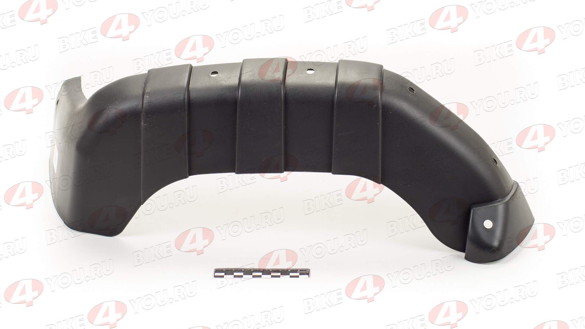 Пластик задний правый расширитель арки ATV ALL ROAD/ADVENTURE