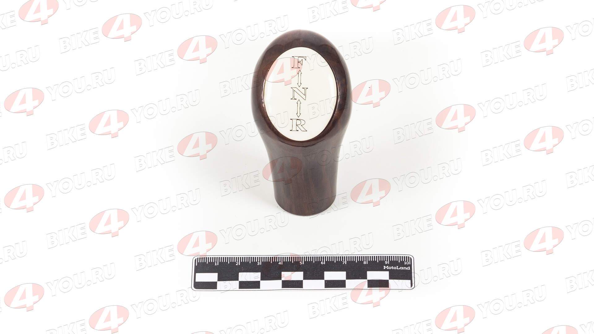 Ручка п.п. 161QMK 200см3 с реверсом