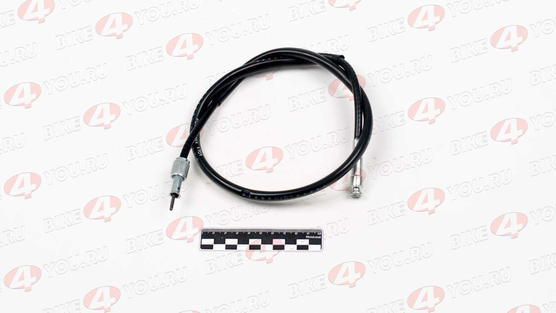 Трос спидометра Forester 200