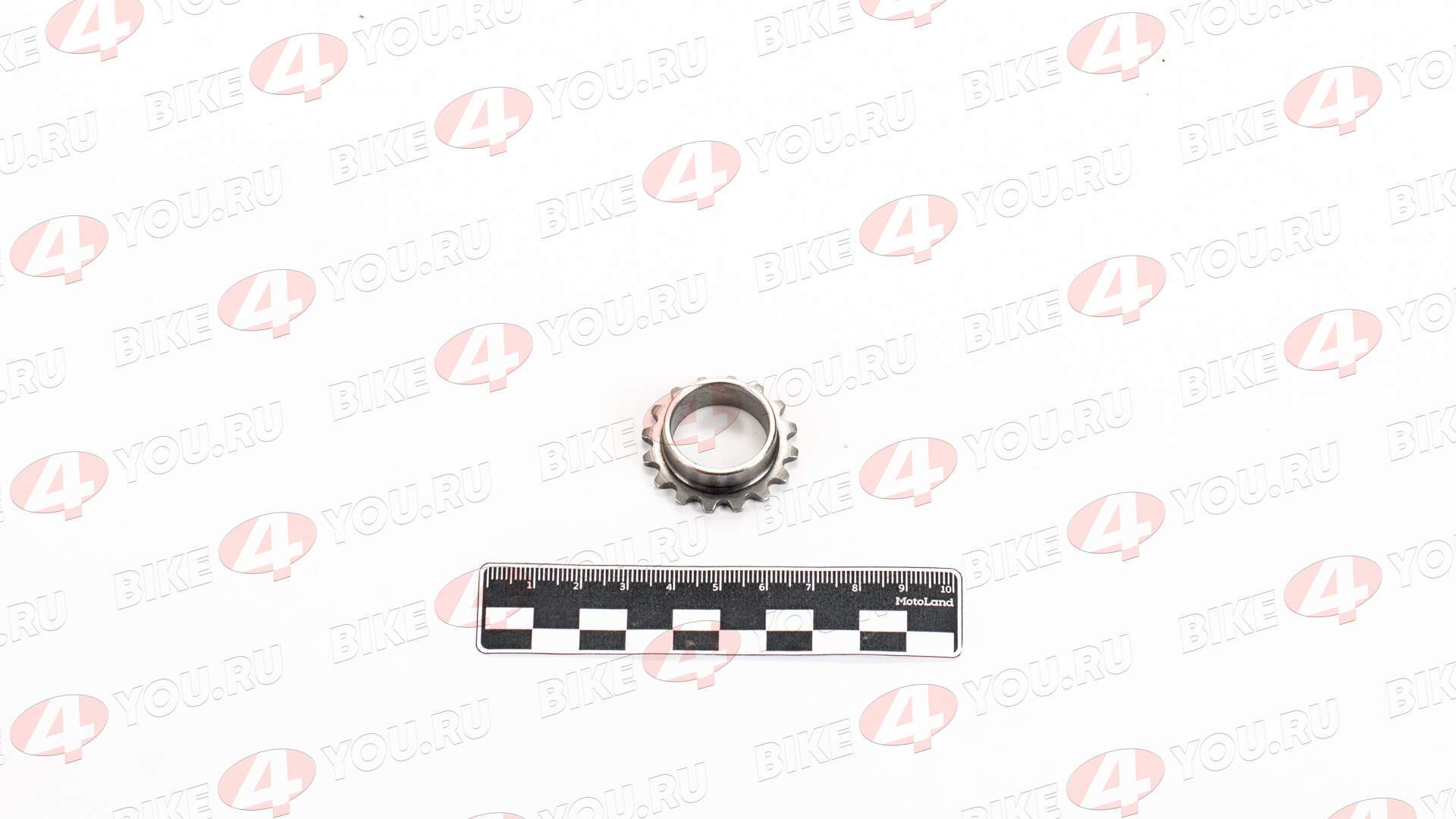 Шестерня приводная ГРМ 154FMI-3 125см3