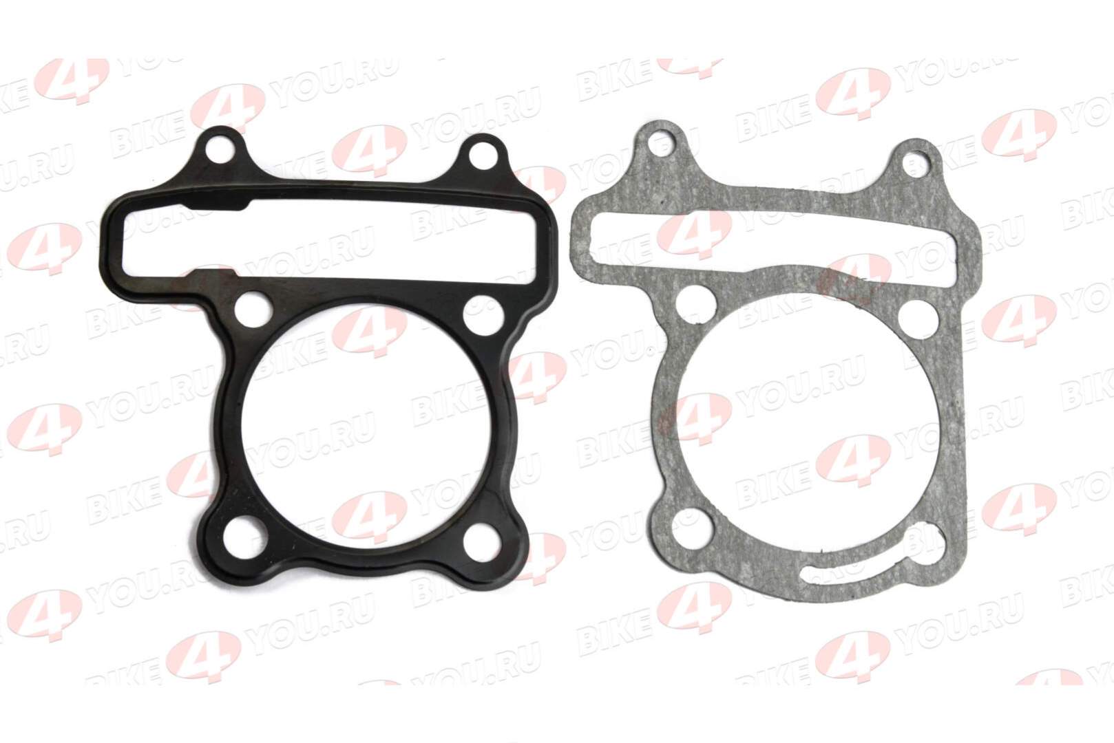 Набор прокладок цилиндро поршневой группы ( ЦПГ ) 157QMJ 150см3 X-TECH