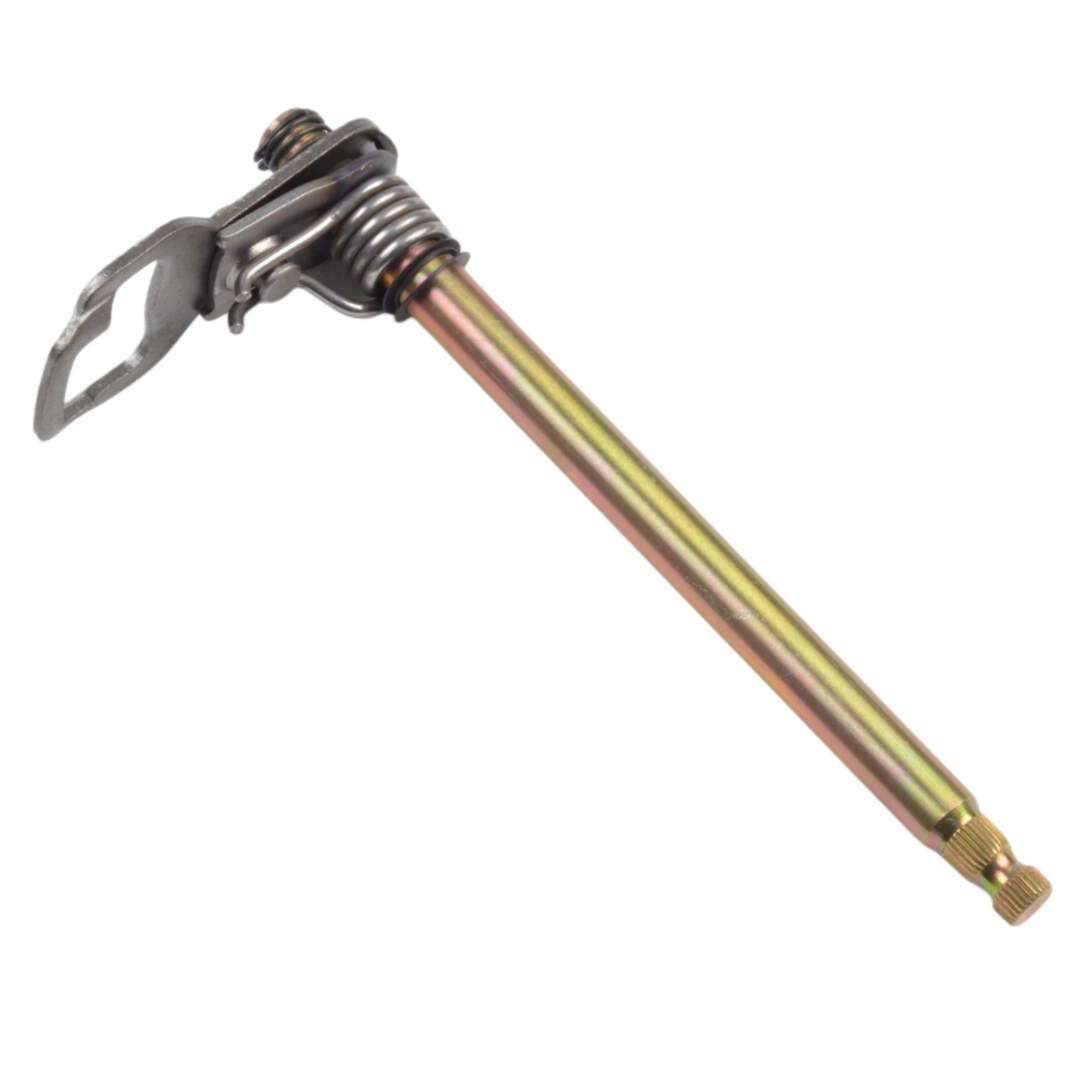 Вал п.п. в сборе YX167FMM (CB250-C) X-TECH