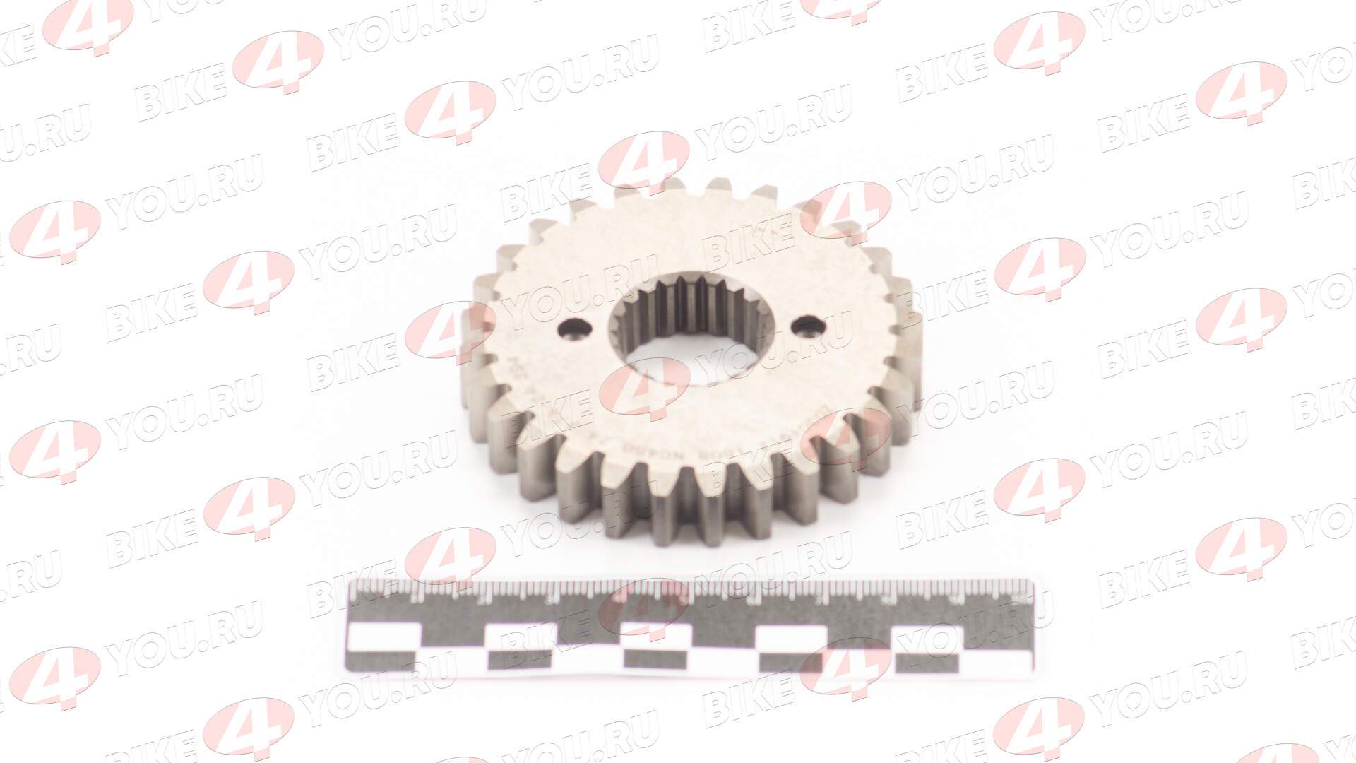 Шестерня №4 194MQ NC450) ZS