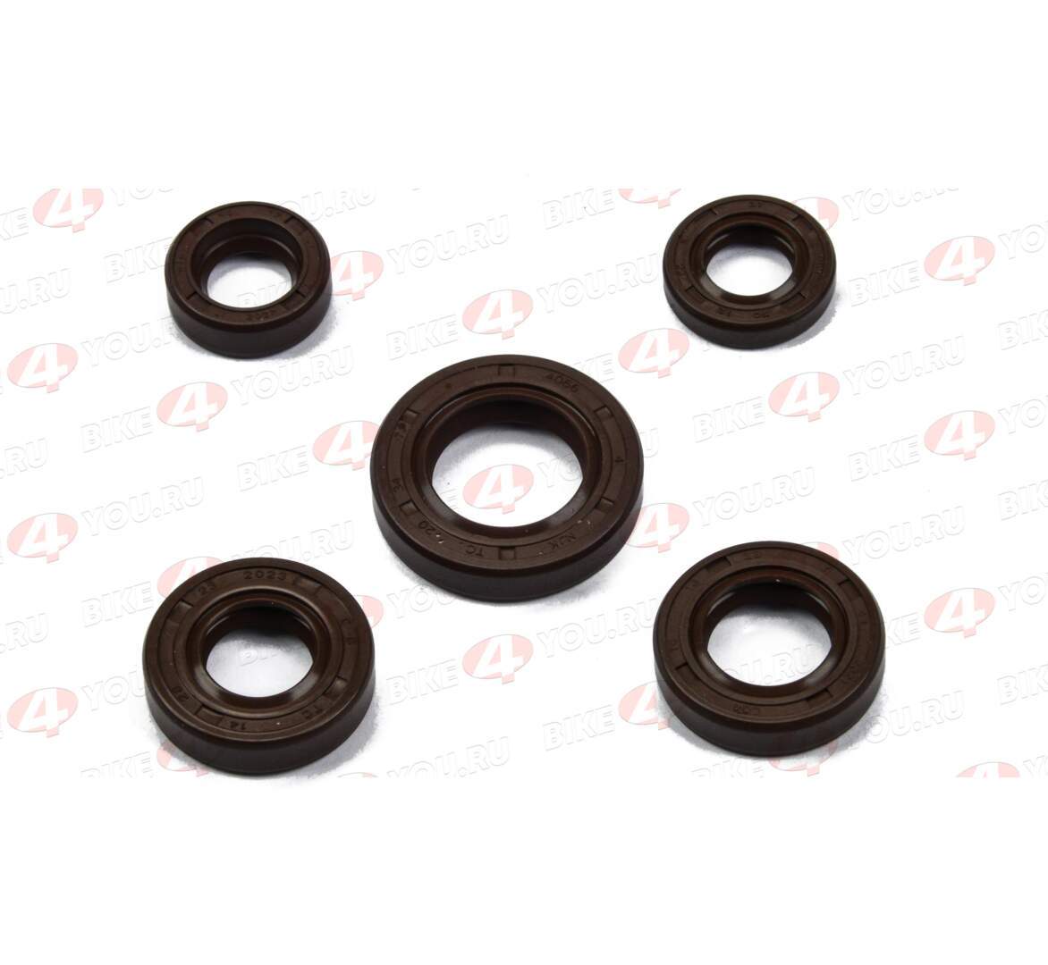 Набор сальников полный 174MN-3 (CBS300) ZS