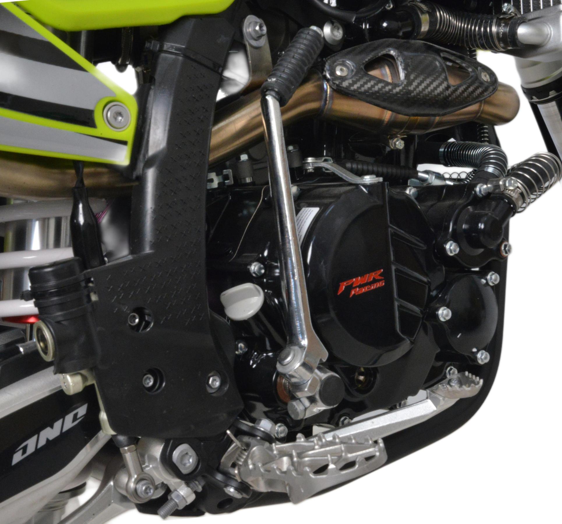 Мотоцикл Кросс PWR FS5 300 4V (174MN)