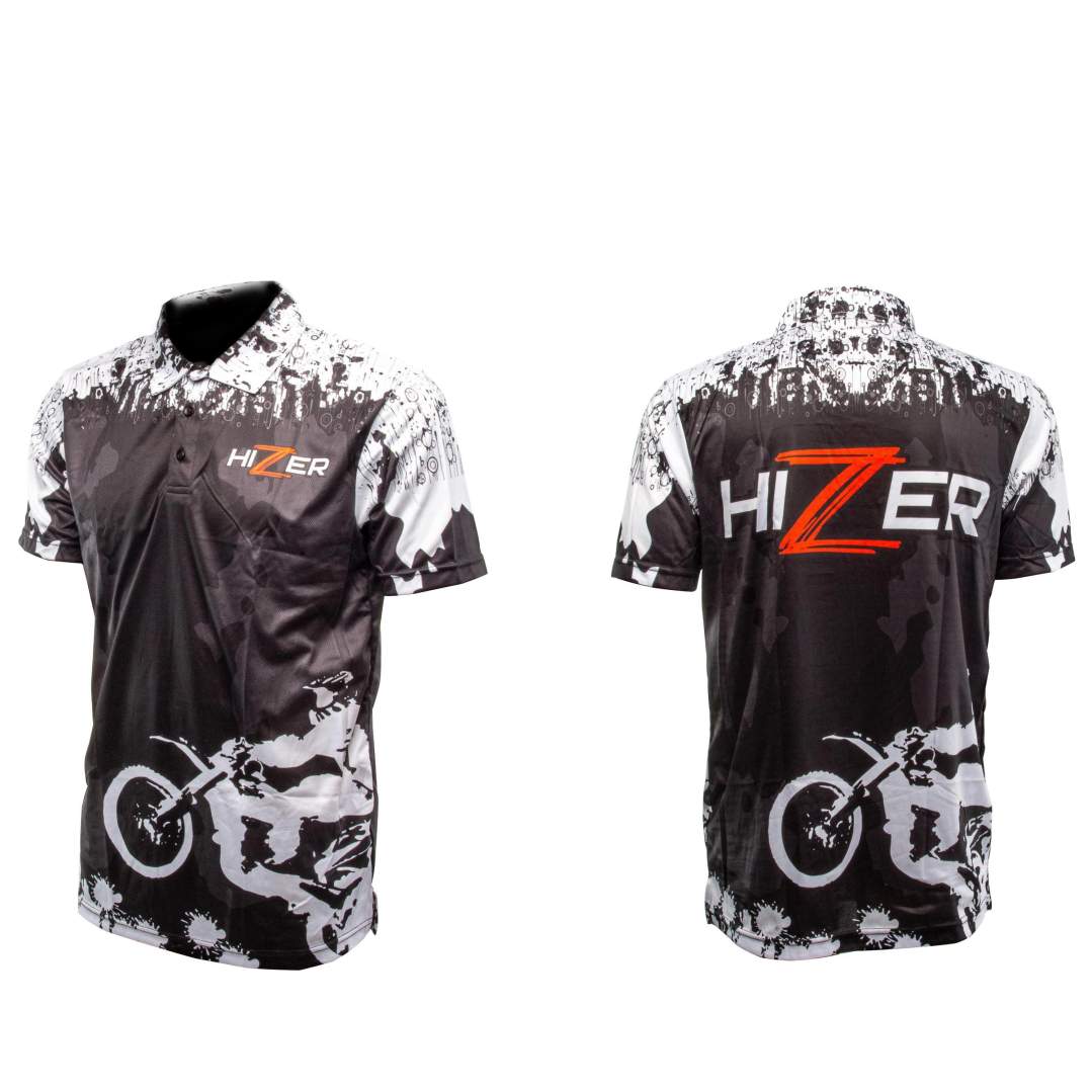 Футболка (текстиль) HIZER AT-3190  №2 (XXL)