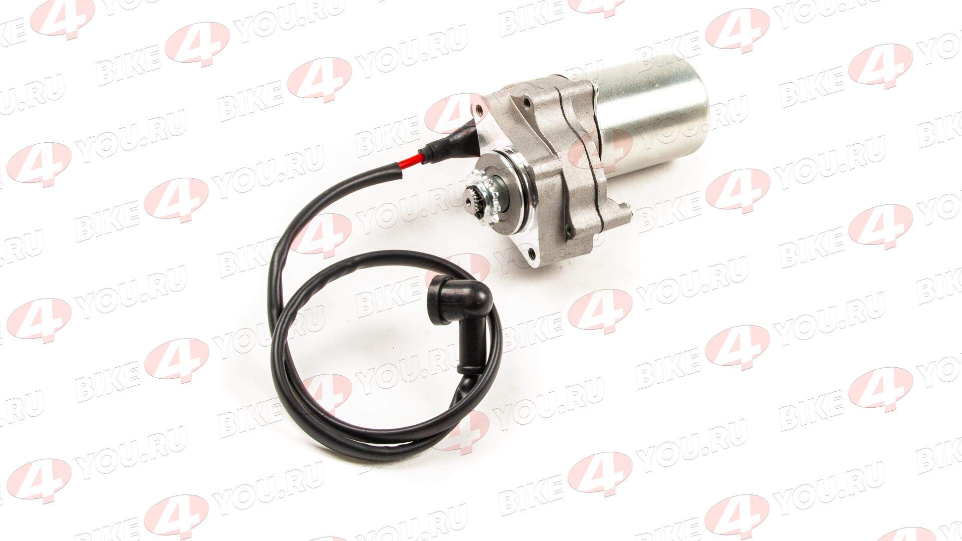 Электростартер (нижний) 152FMH, 153FMH 110см3