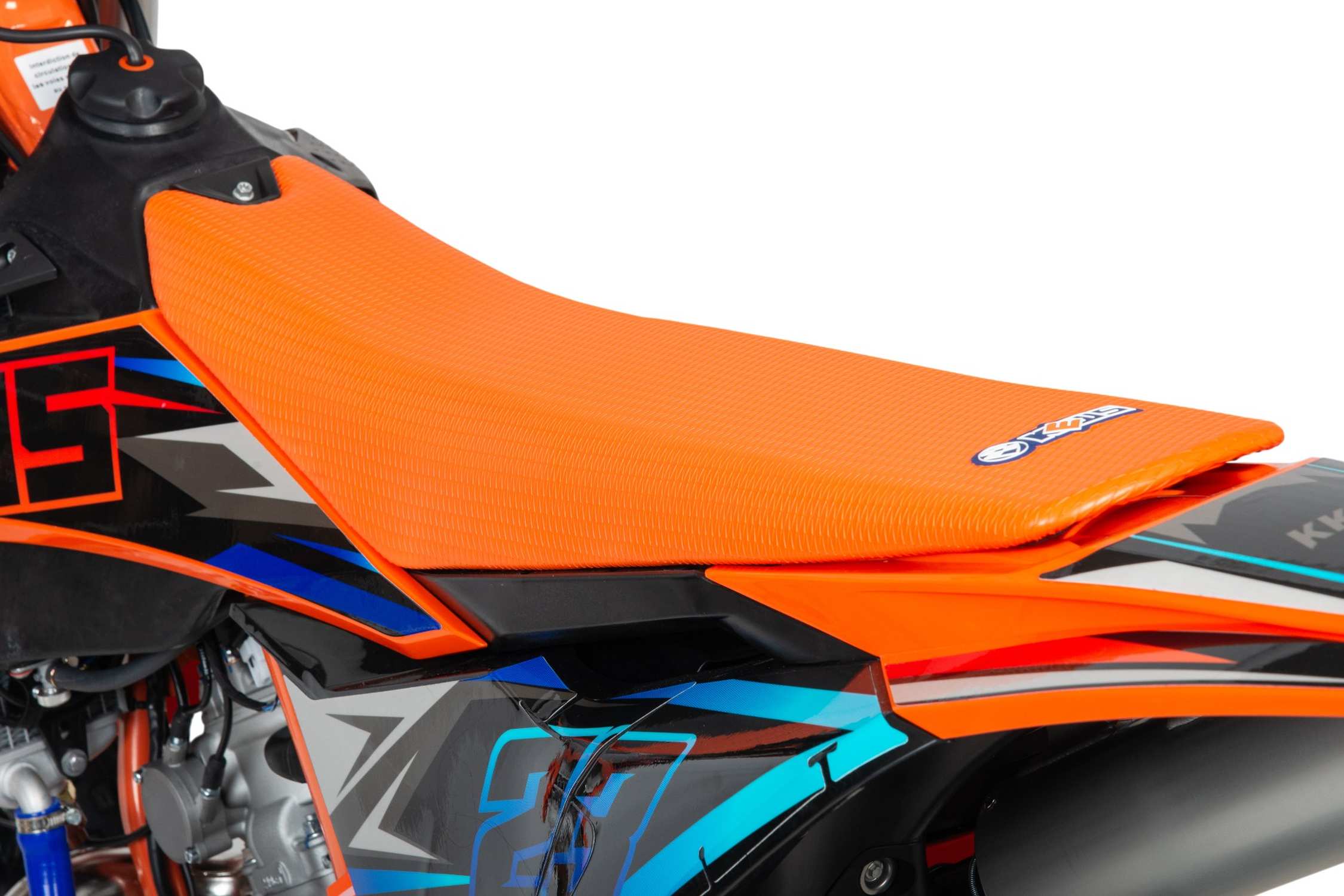 Мотоцикл Кросс Kews K23 MT (250-300)