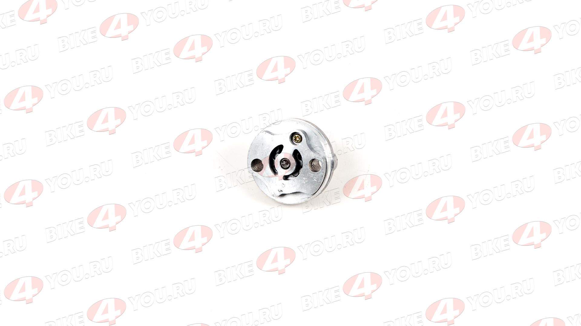 Насос масляный 161QMK 200см3-B2 с реверсом